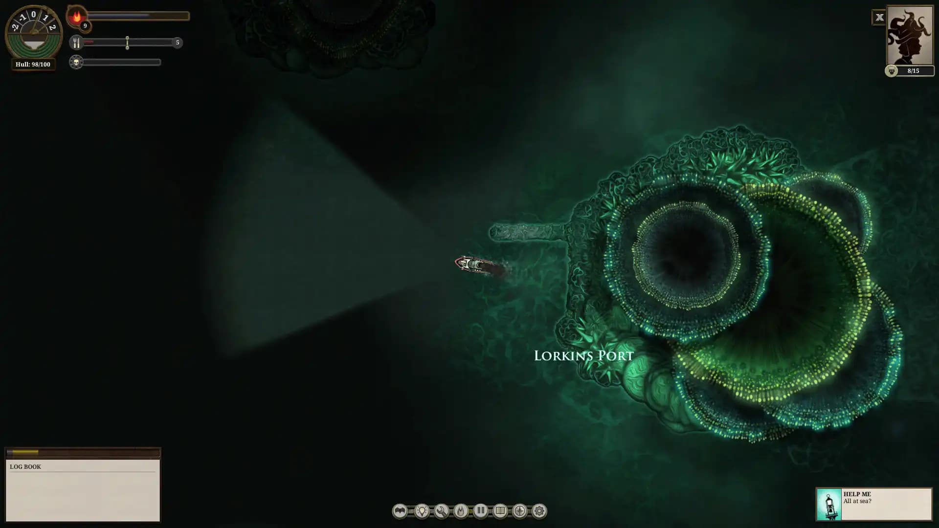 Sunless Sea media 3