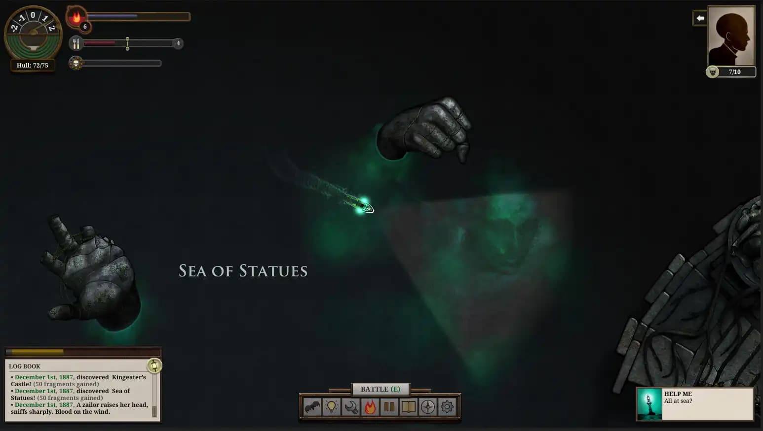 Sunless Sea media 4