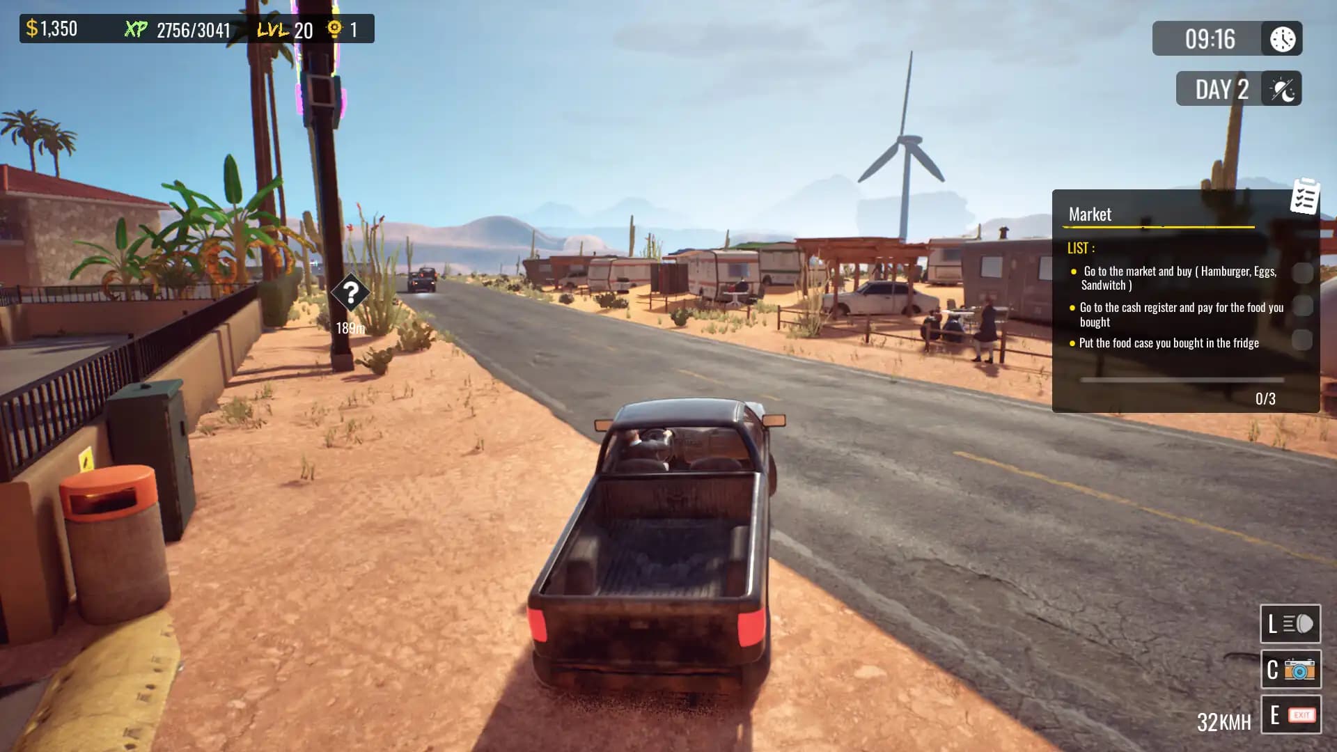 Sunset Motel media 2