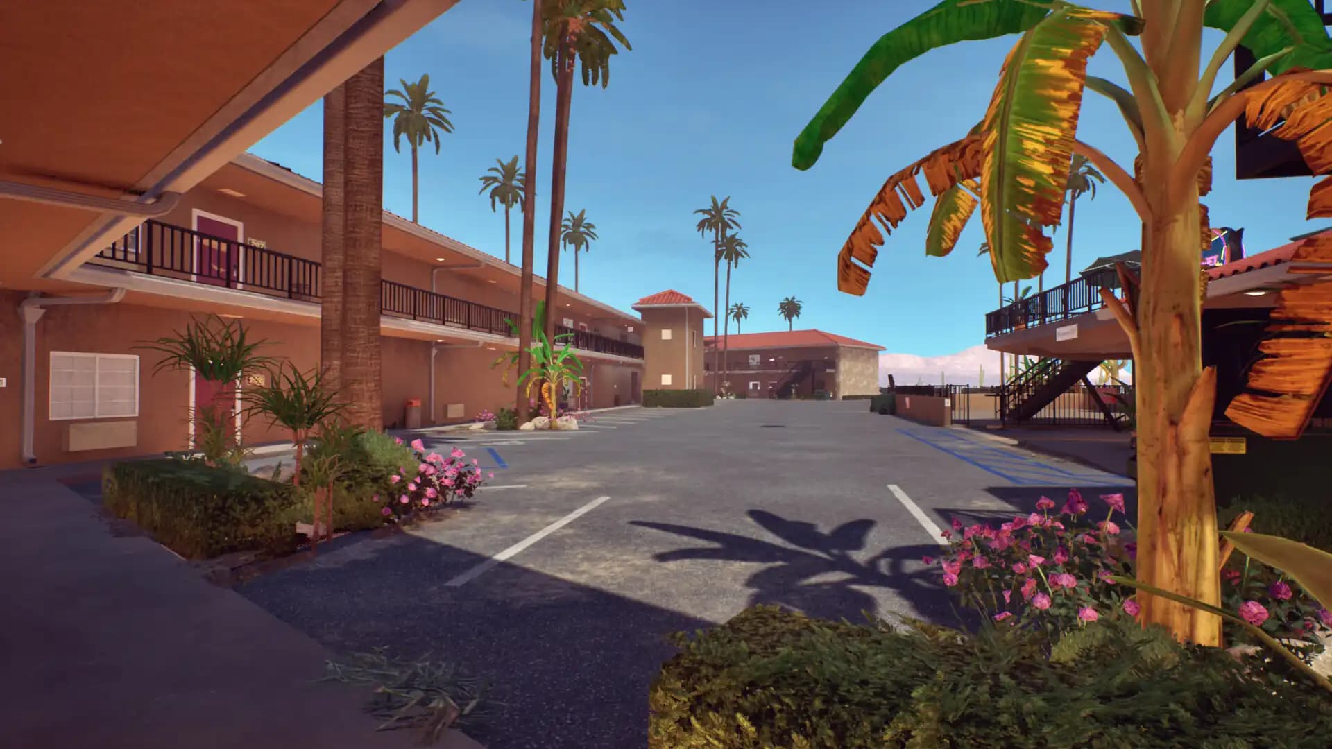 Sunset Motel media 3