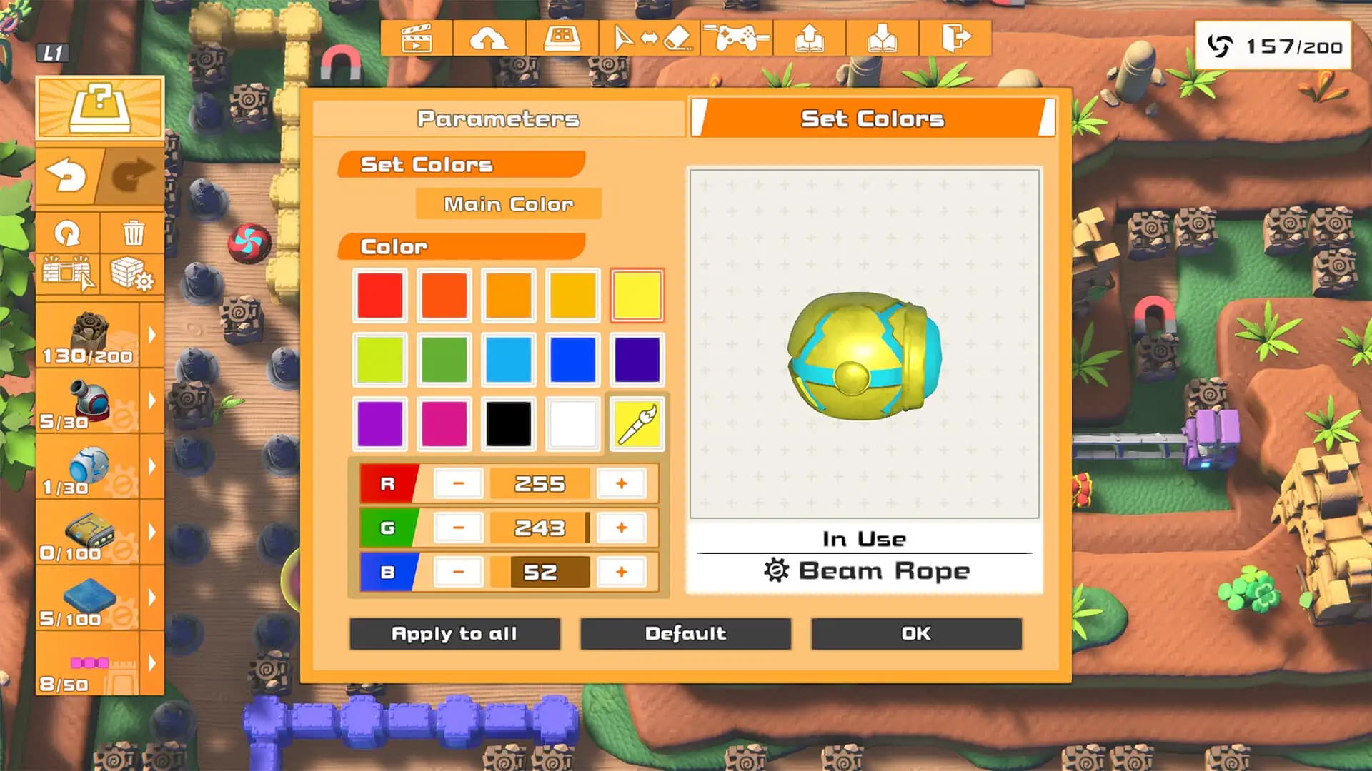 Super Bomberman R 2 media 3