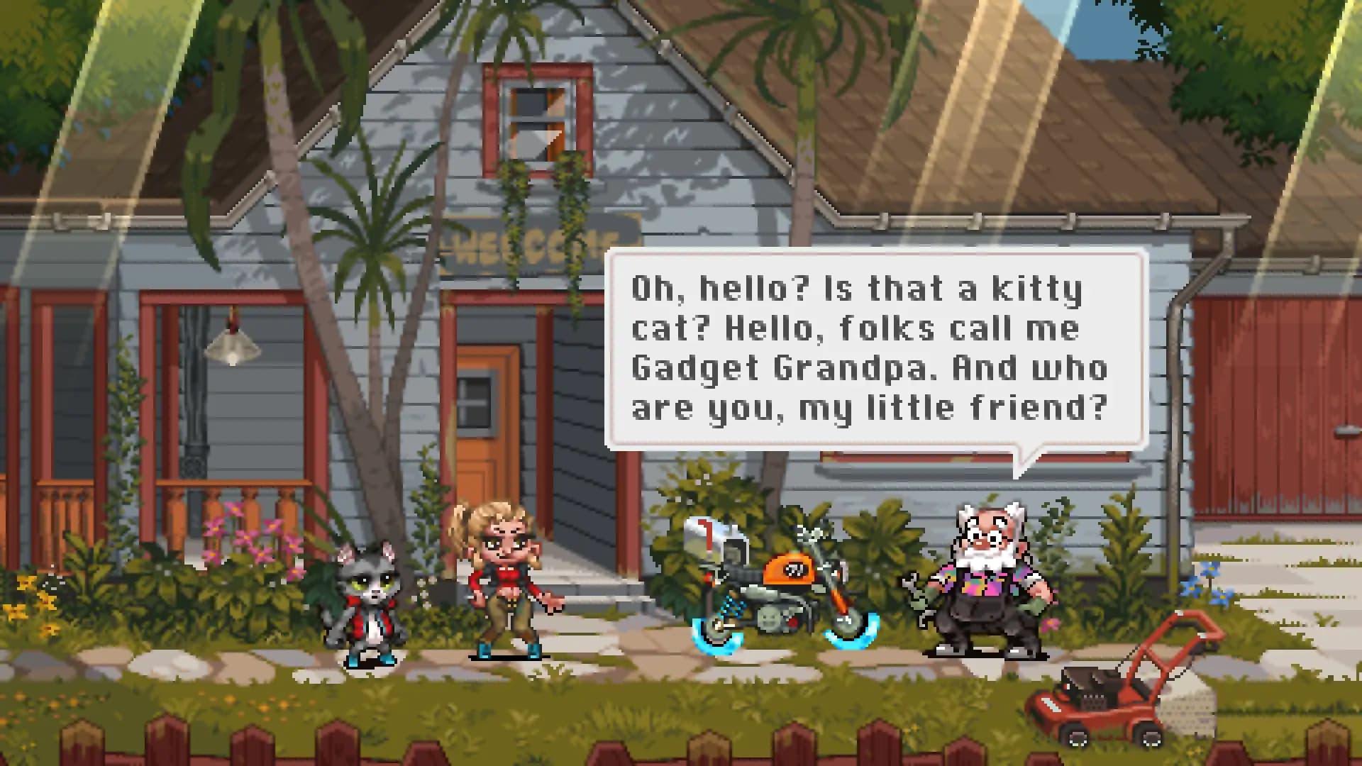 Super Catboy media 3