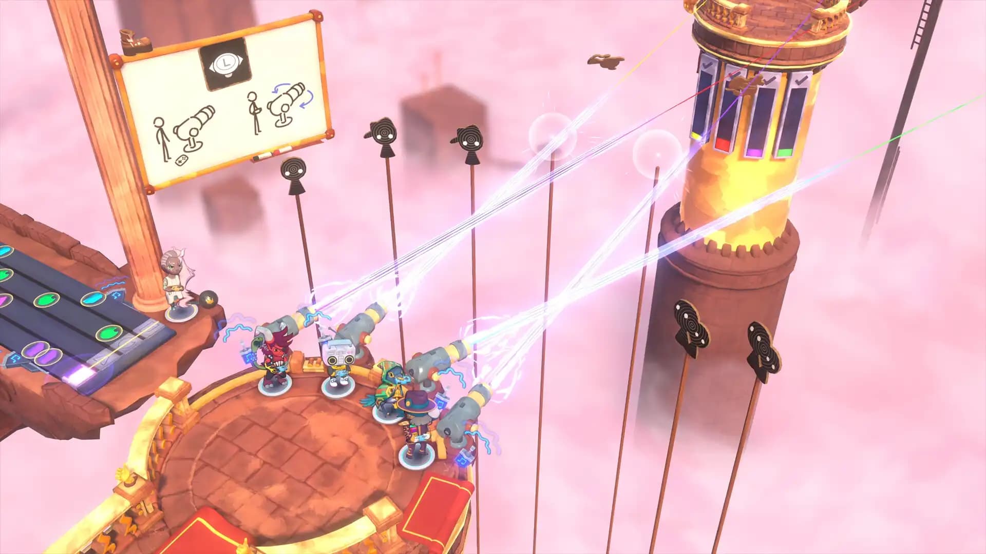 Super Crazy Rhythm Castle media 2