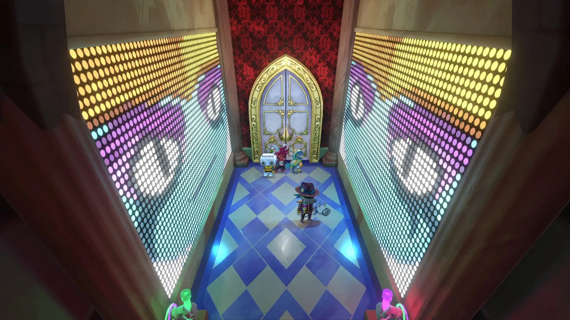 Super Crazy Rhythm Castle media 3
