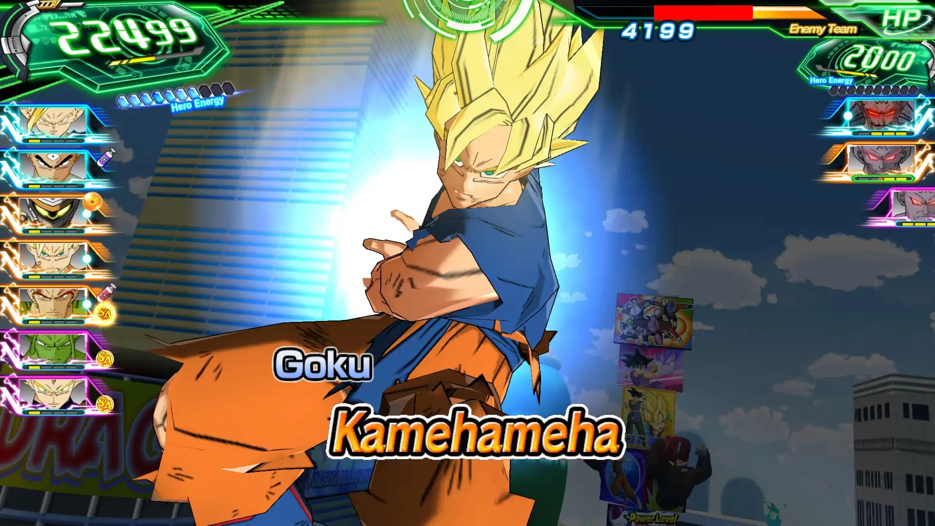 Super Dragon Ball Heroes World Mission media 3