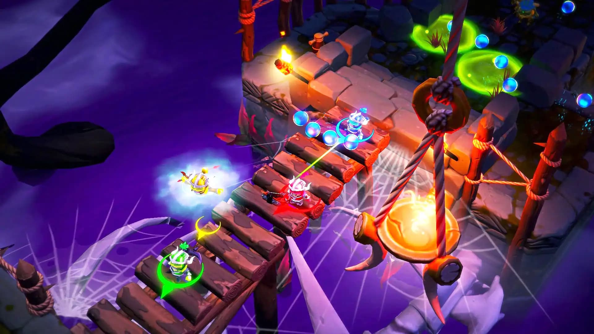 Super Dungeon Bros media 1