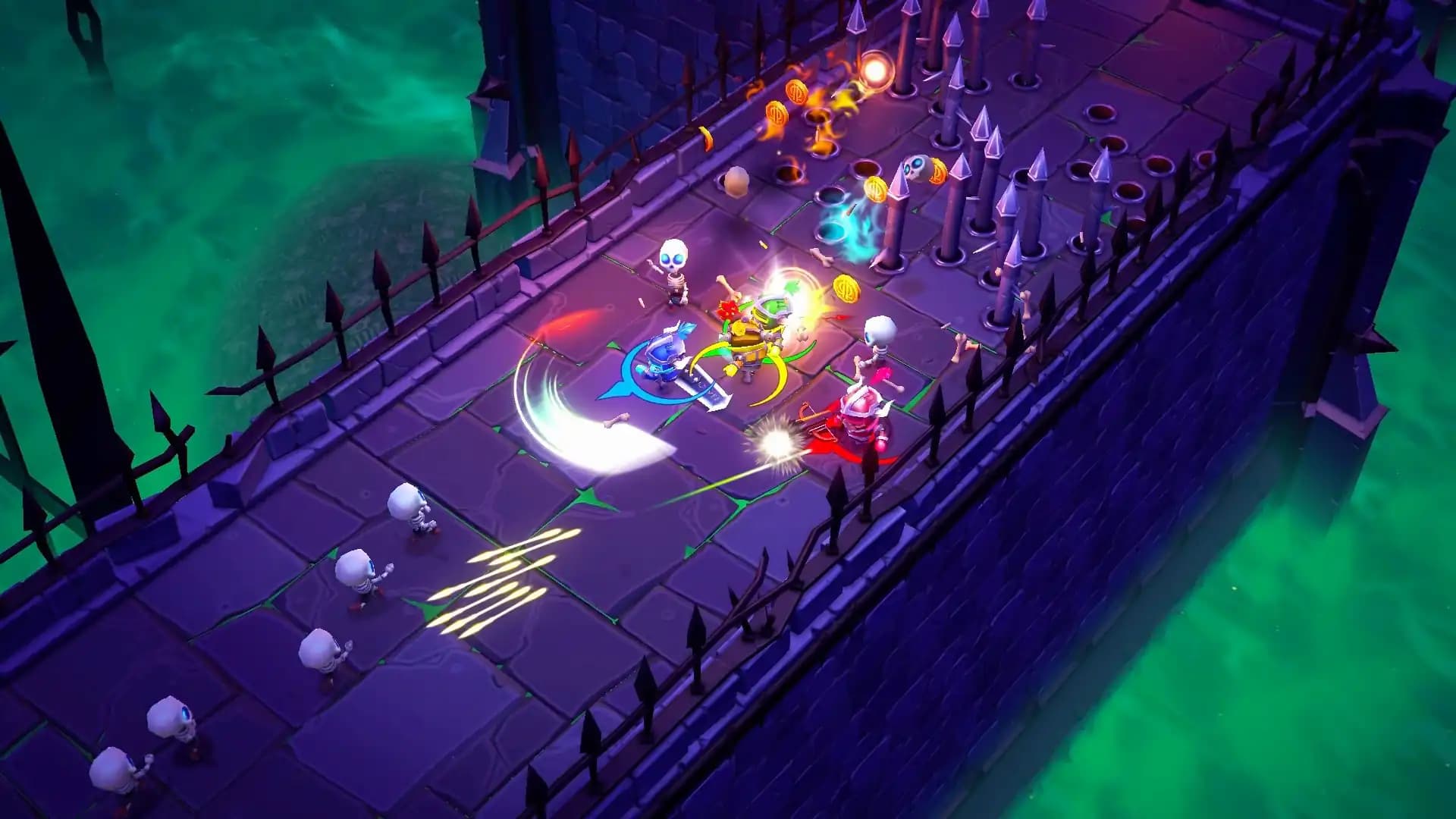 Super Dungeon Bros media 3