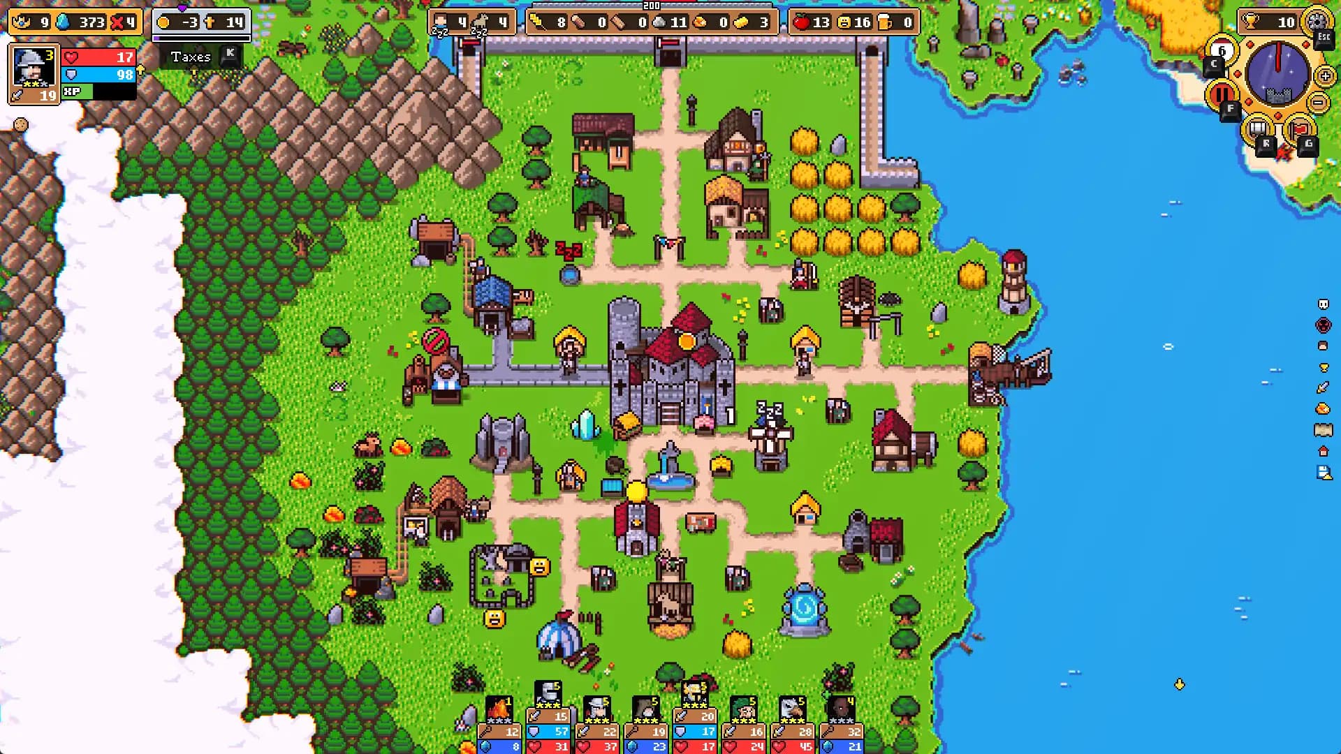 Super Fantasy Kingdom media 1