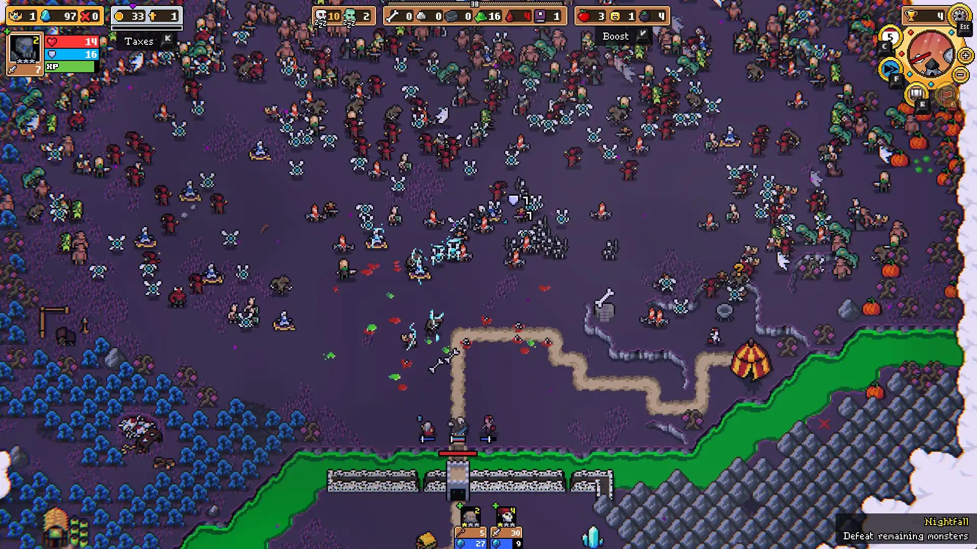 Super Fantasy Kingdom media 2