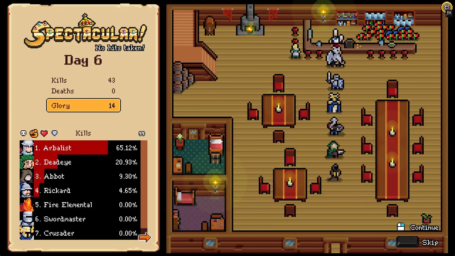 Super Fantasy Kingdom media 3