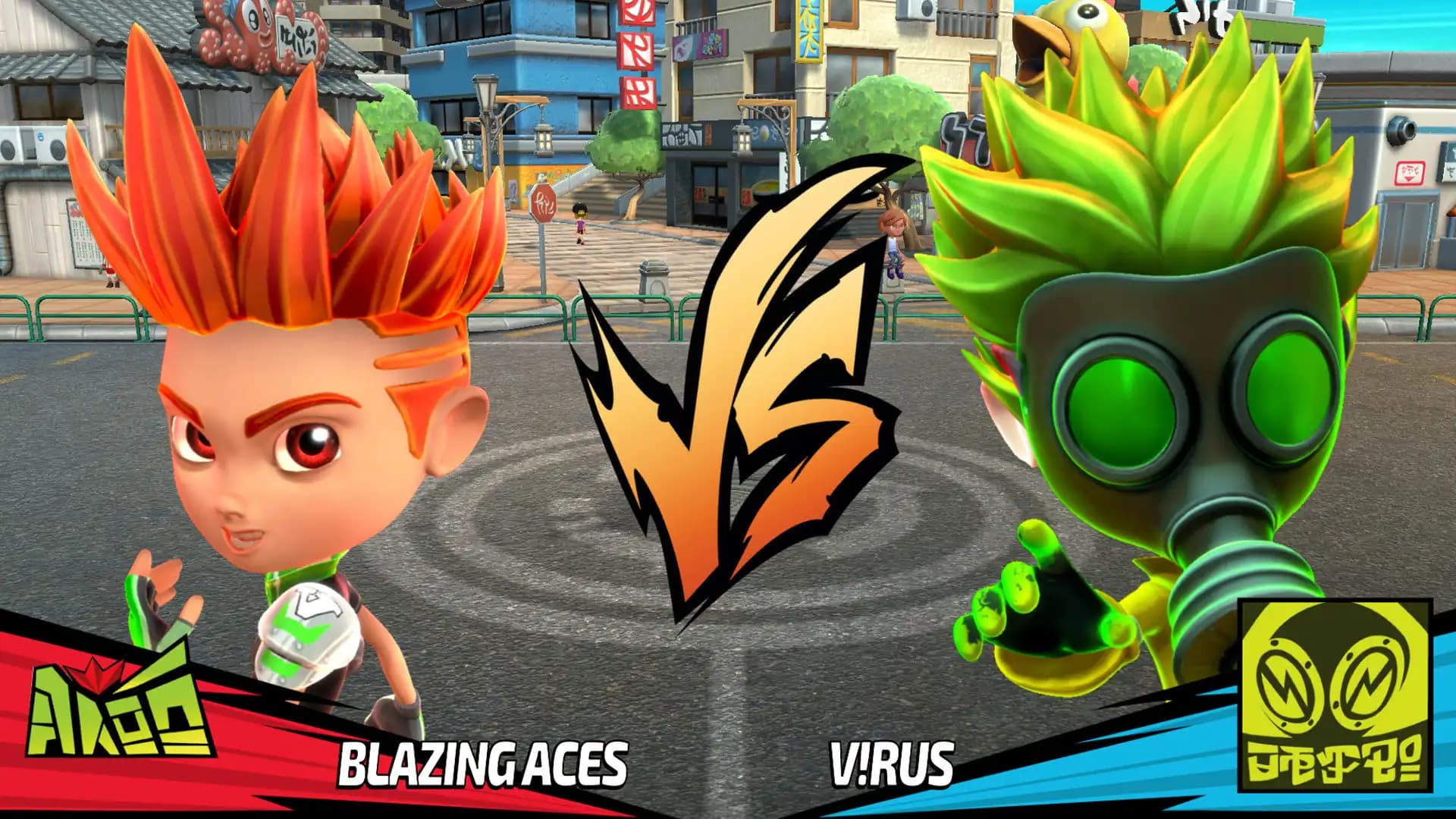Super Kickers League media 1