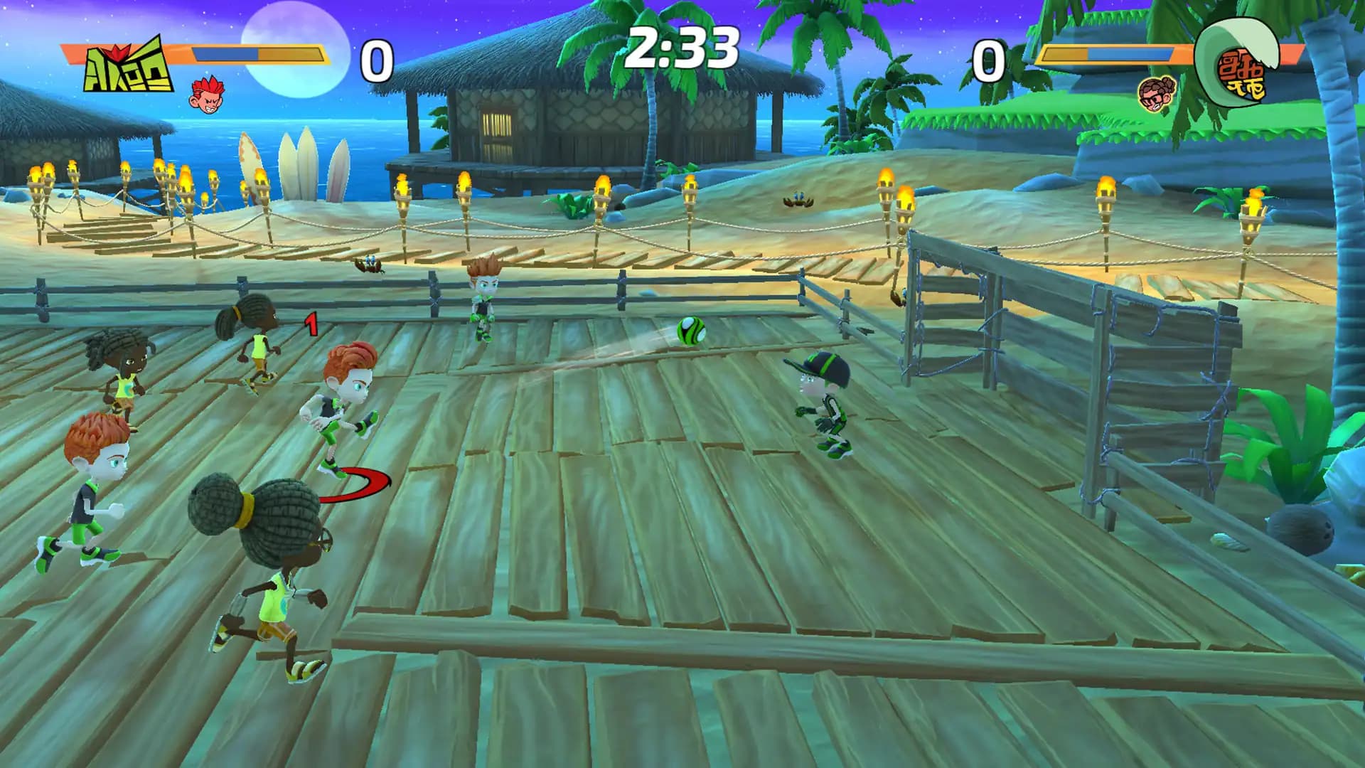 Super Kickers League media 4