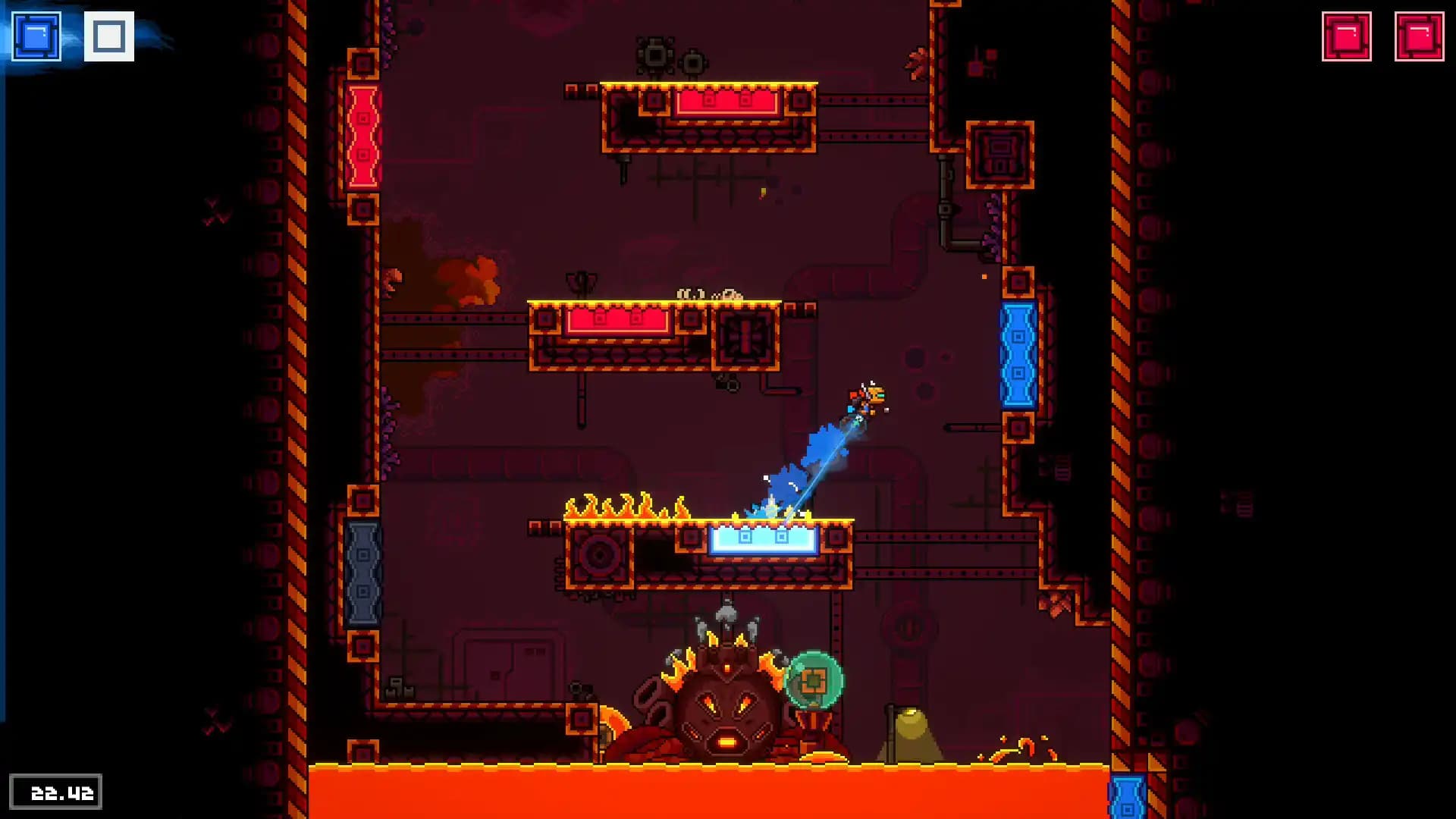 Super Magbot media 3