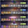 TH18 Premium Max 👑 XP 264 👑 Mostly Max Account 👑 19 Hero Skins 👑 Fully Stacked 👑 All 15 Epic Equipments 👑 5 Epics Max 👑 Instant Delivery