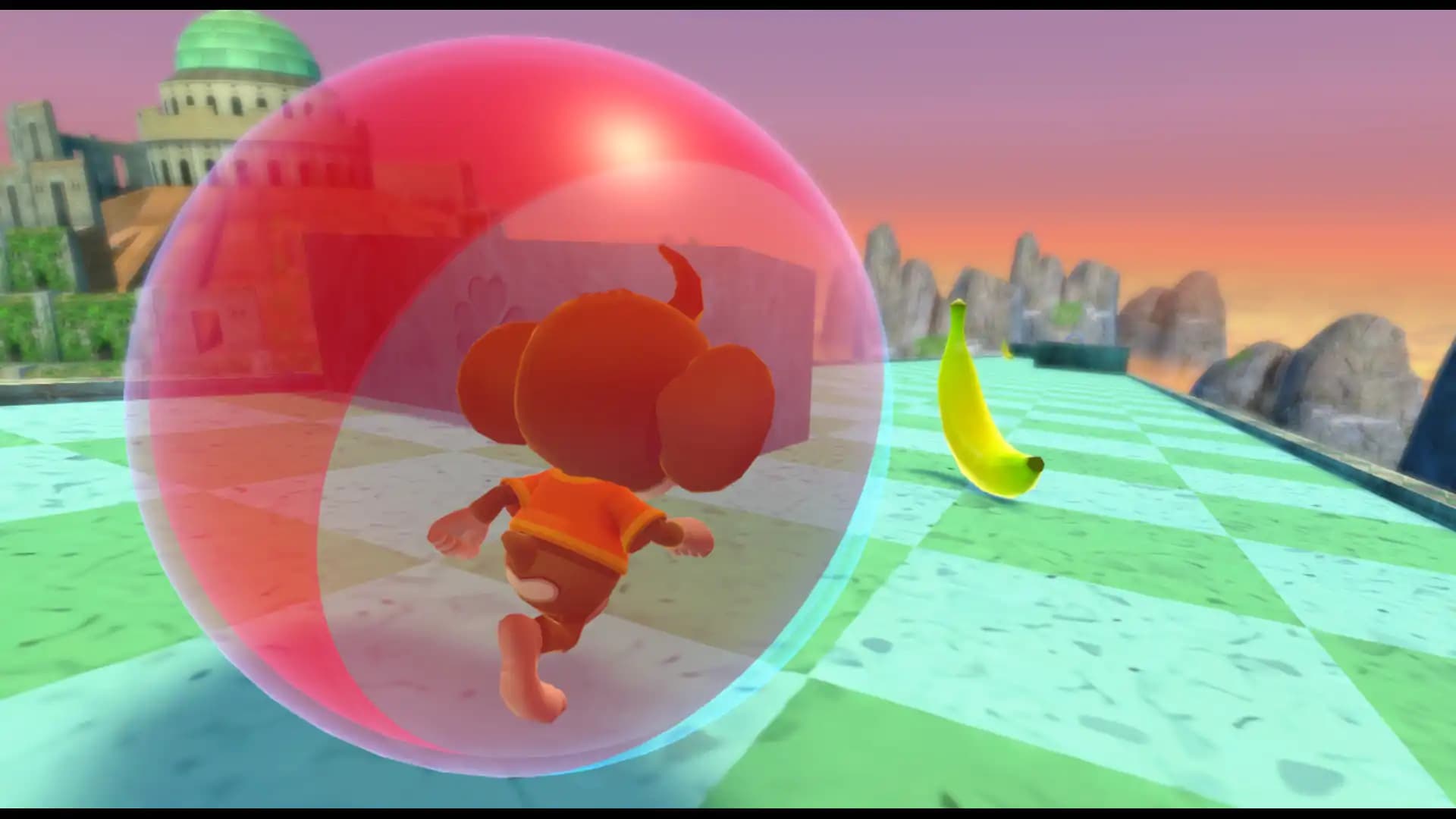Super Monkey Ball Banana Mania media 2