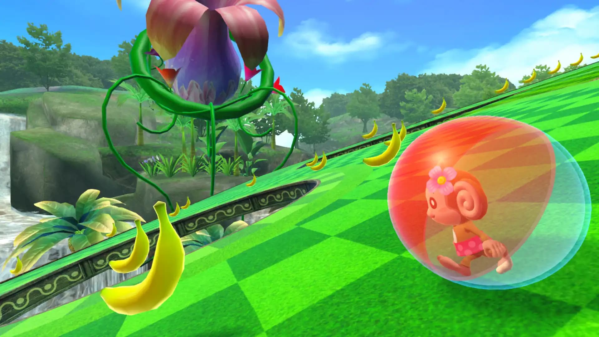 Super Monkey Ball Banana Mania media 4