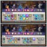 TH18 Premium Max 👑 XP 264 👑 Mostly Max Account 👑 19 Hero Skins 👑 Fully Stacked 👑 All 15 Epic Equipments 👑 5 Epics Max 👑 Instant Delivery