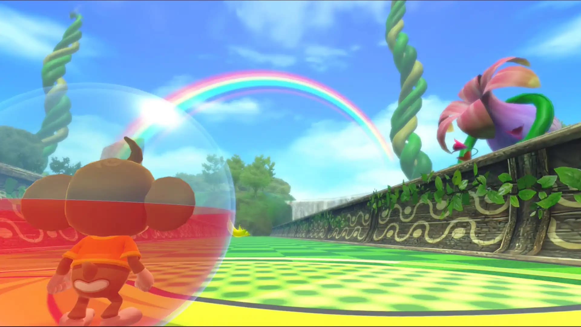 Super Monkey Ball Banana Mania Digital Deluxe Edition media 1