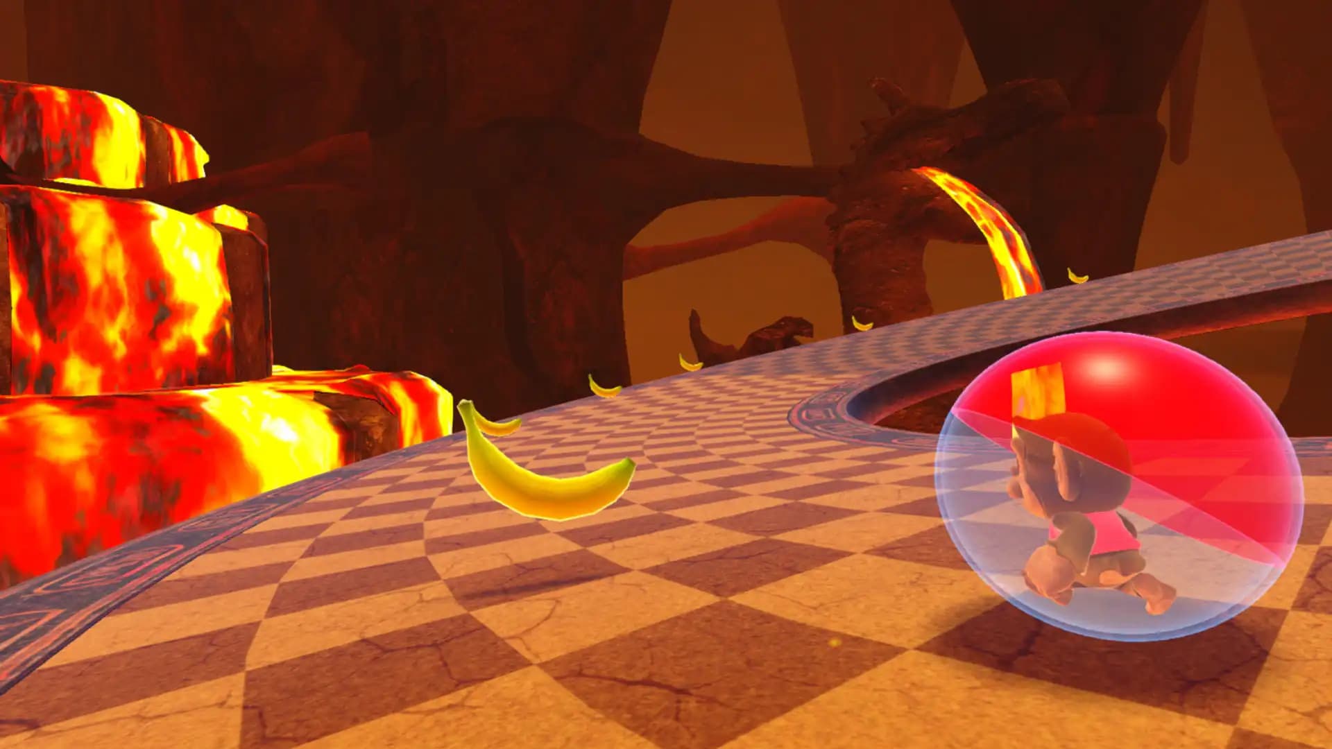 Super Monkey Ball Banana Mania Digital Deluxe Edition media 3