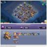 TH18 Premium Max 👑 XP 264 👑 Mostly Max Account 👑 19 Hero Skins 👑 Fully Stacked 👑 All 15 Epic Equipments 👑 5 Epics Max 👑 Instant Delivery