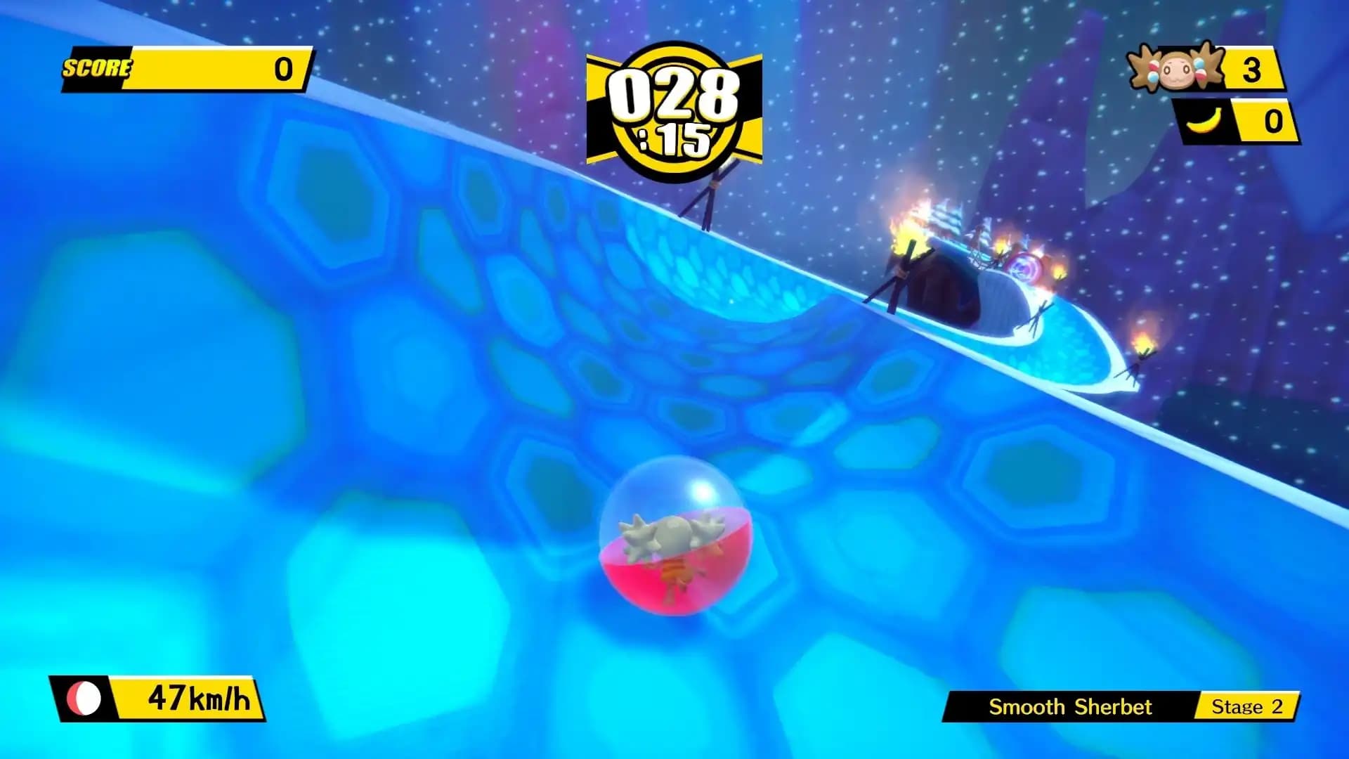 Super Monkey Ball: Banana Blitz HD media 3