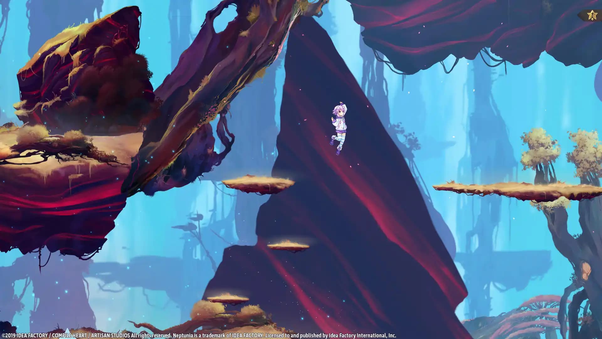 Super Neptunia RPG media 4