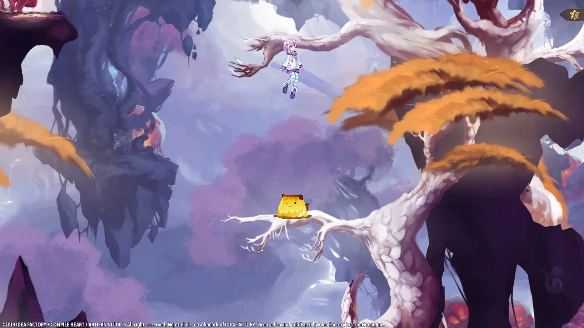 Super Neptunia RPG media 5