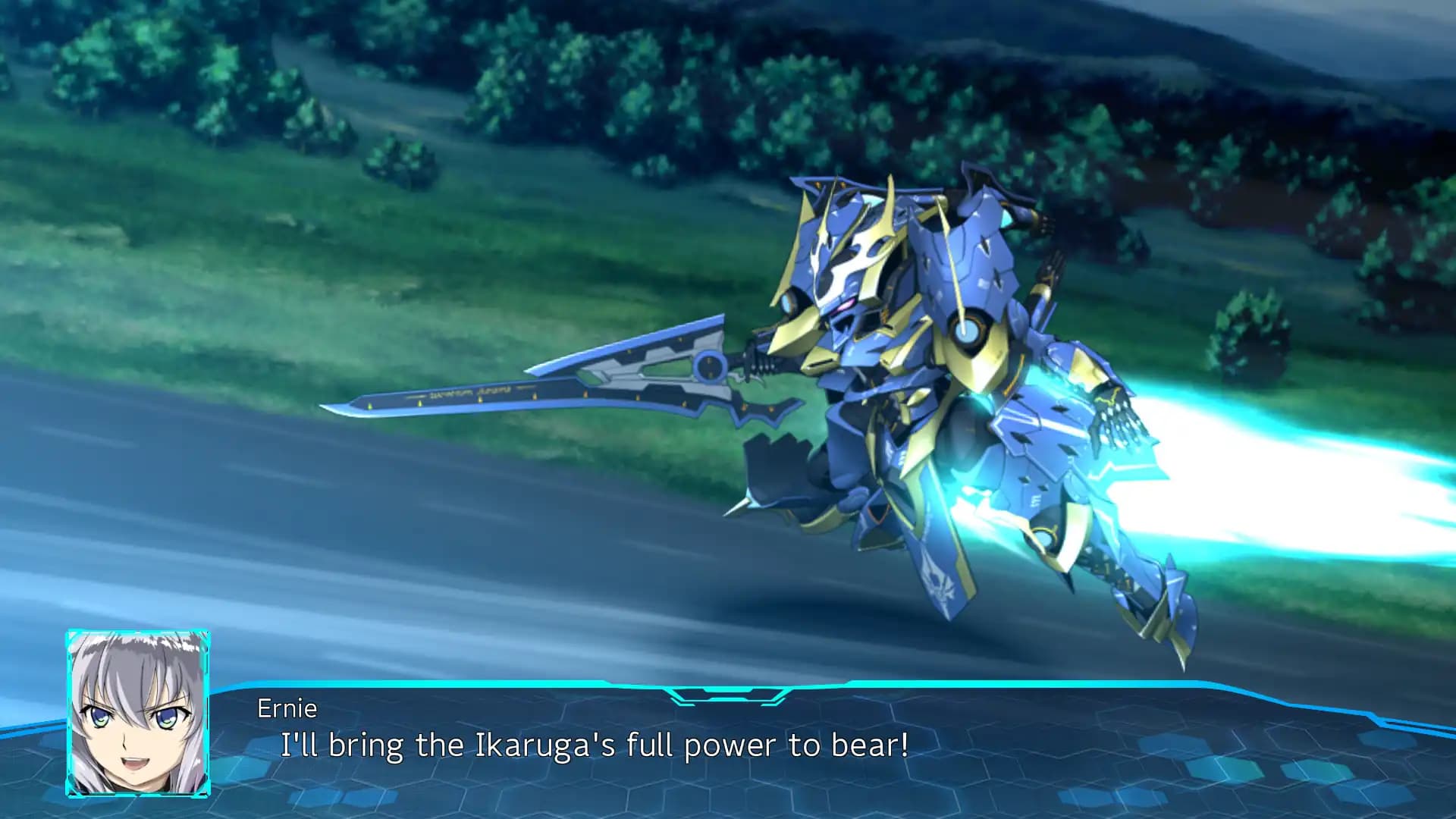 Super Robot Wars 30 Digital Deluxe Edition media 4