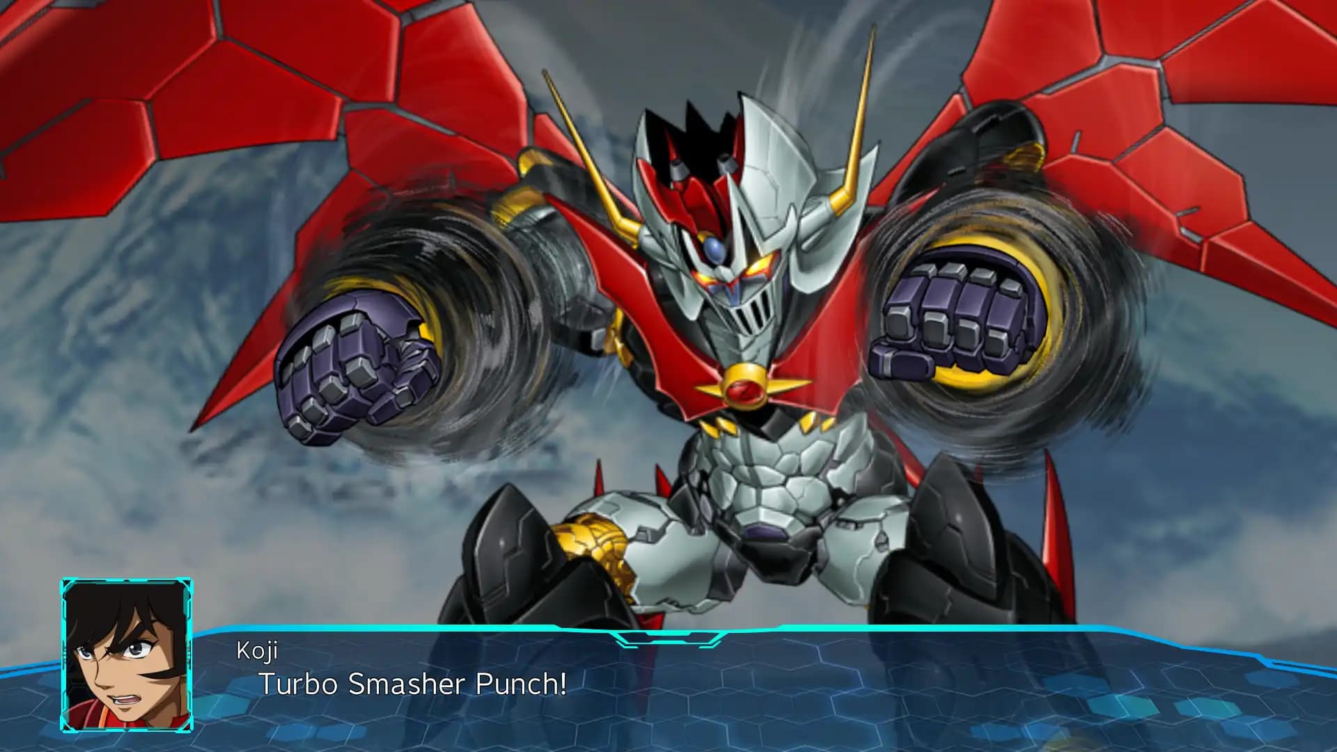 Super Robot Wars 30 Ultimate Edition media 2