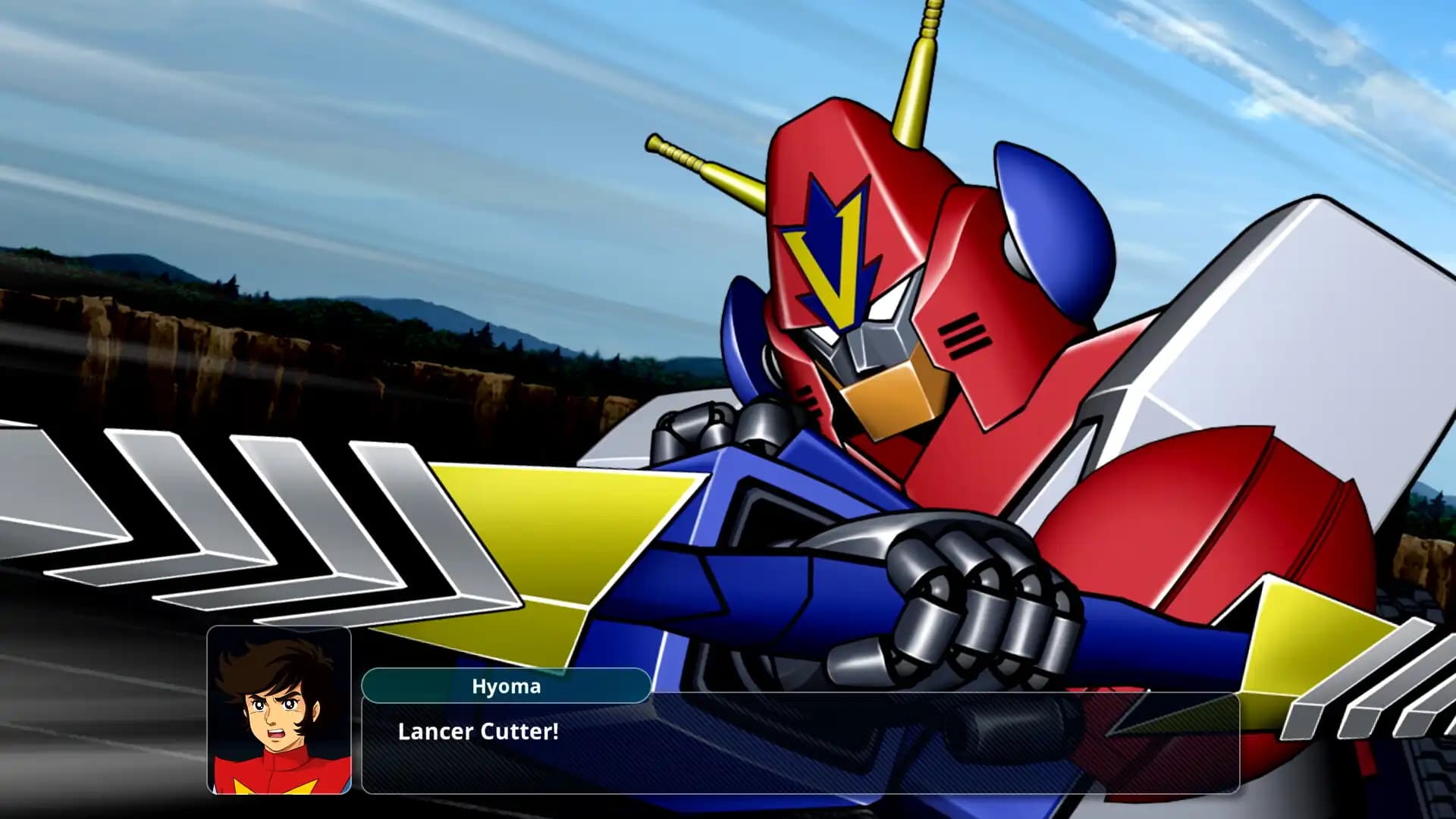 SUPER ROBOT WARS Y Deluxe Edition media 2