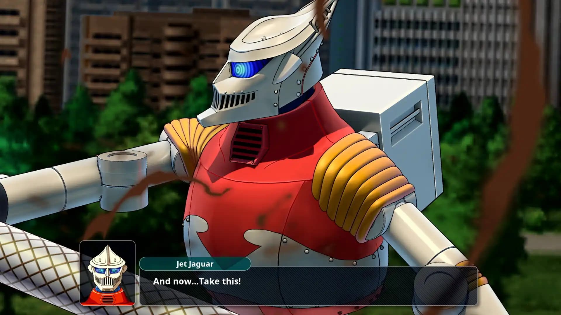 SUPER ROBOT WARS Y Deluxe Edition media 4