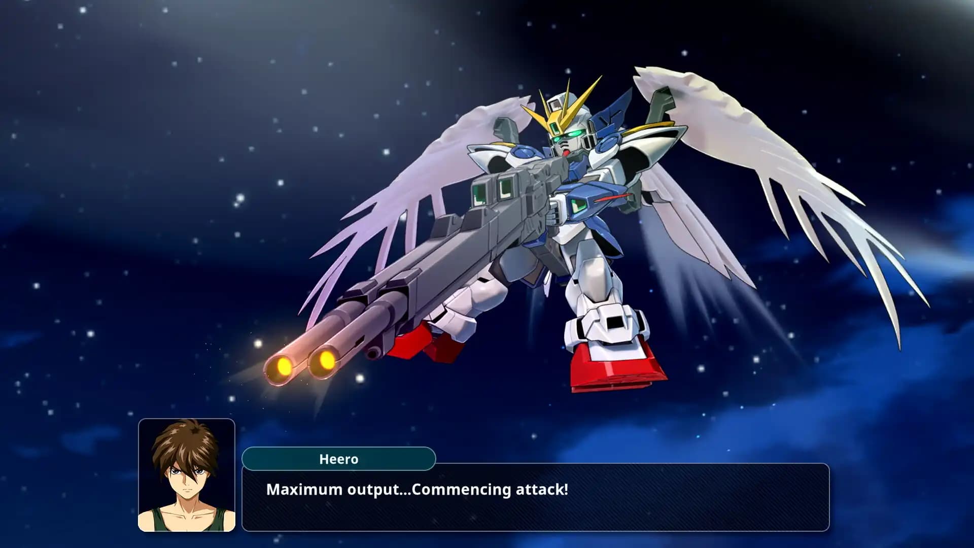 SUPER ROBOT WARS Y Ultimate Edition media 3