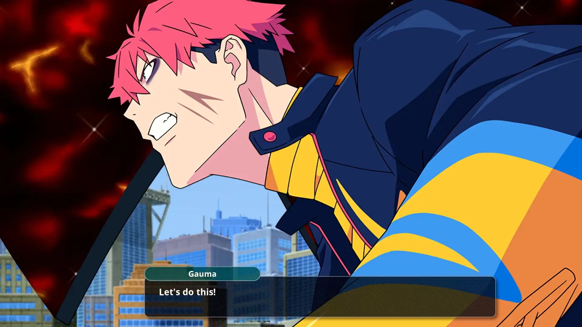 SUPER ROBOT WARS Y Ultimate Edition media 5