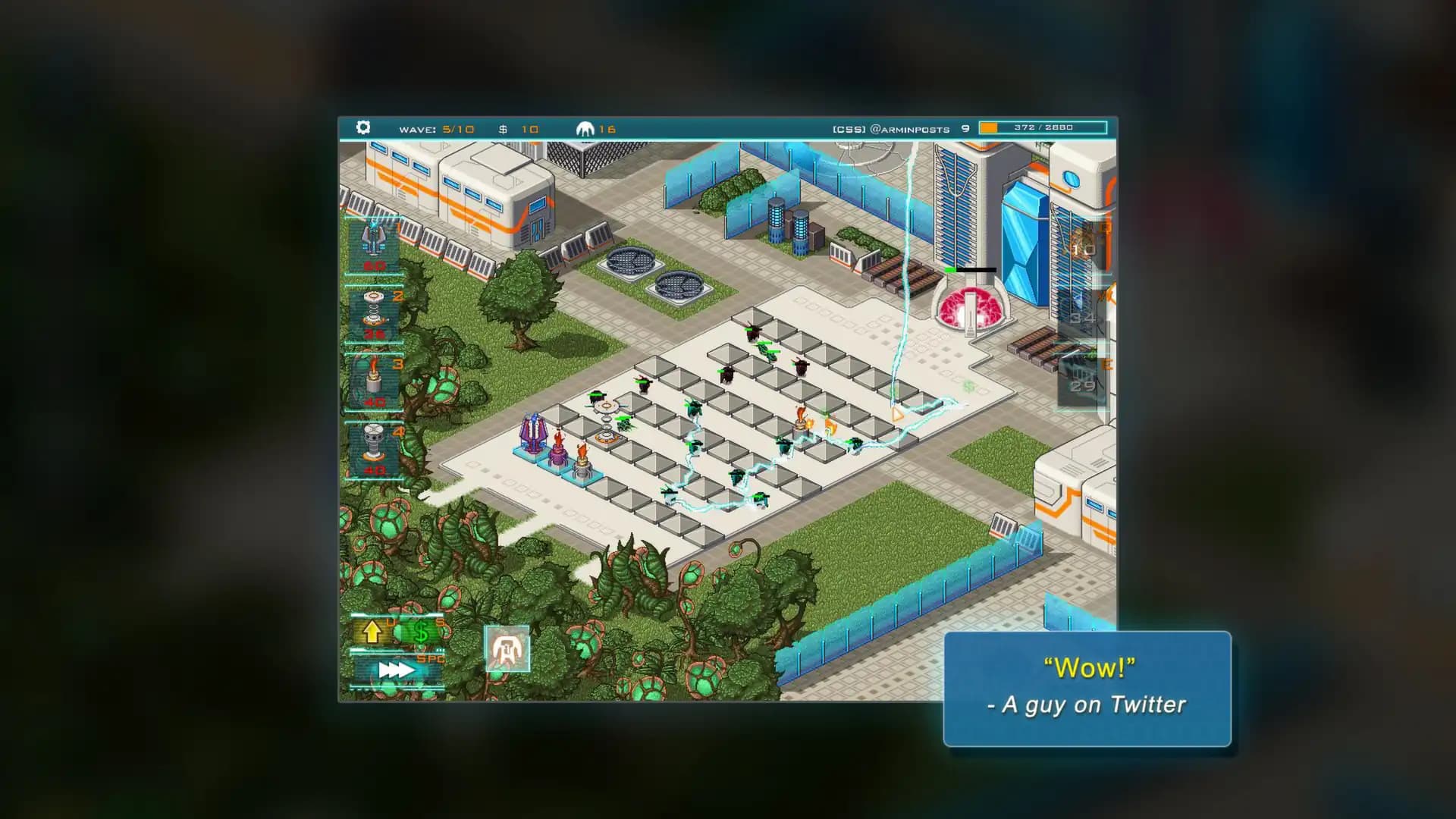 Super Sanctum TD media 3