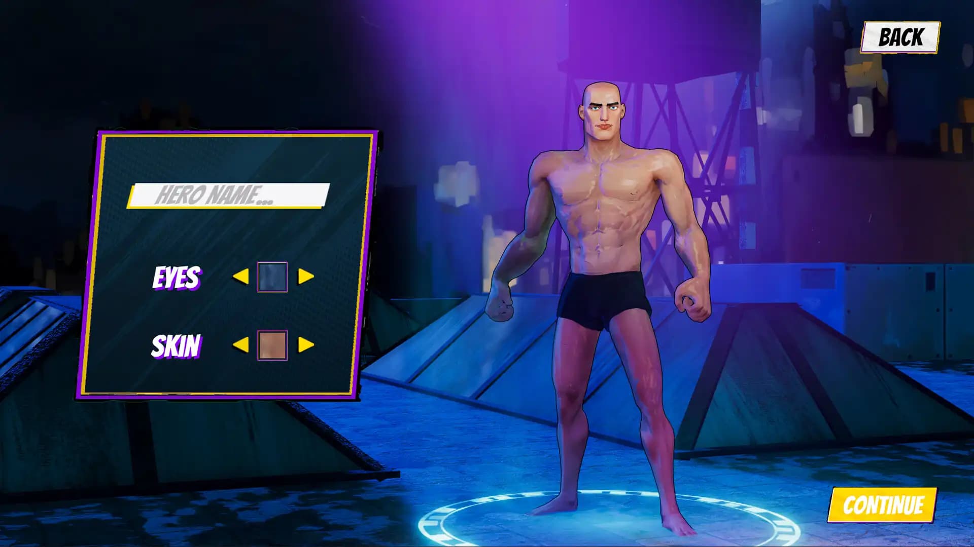 Superhero Simulator media 2