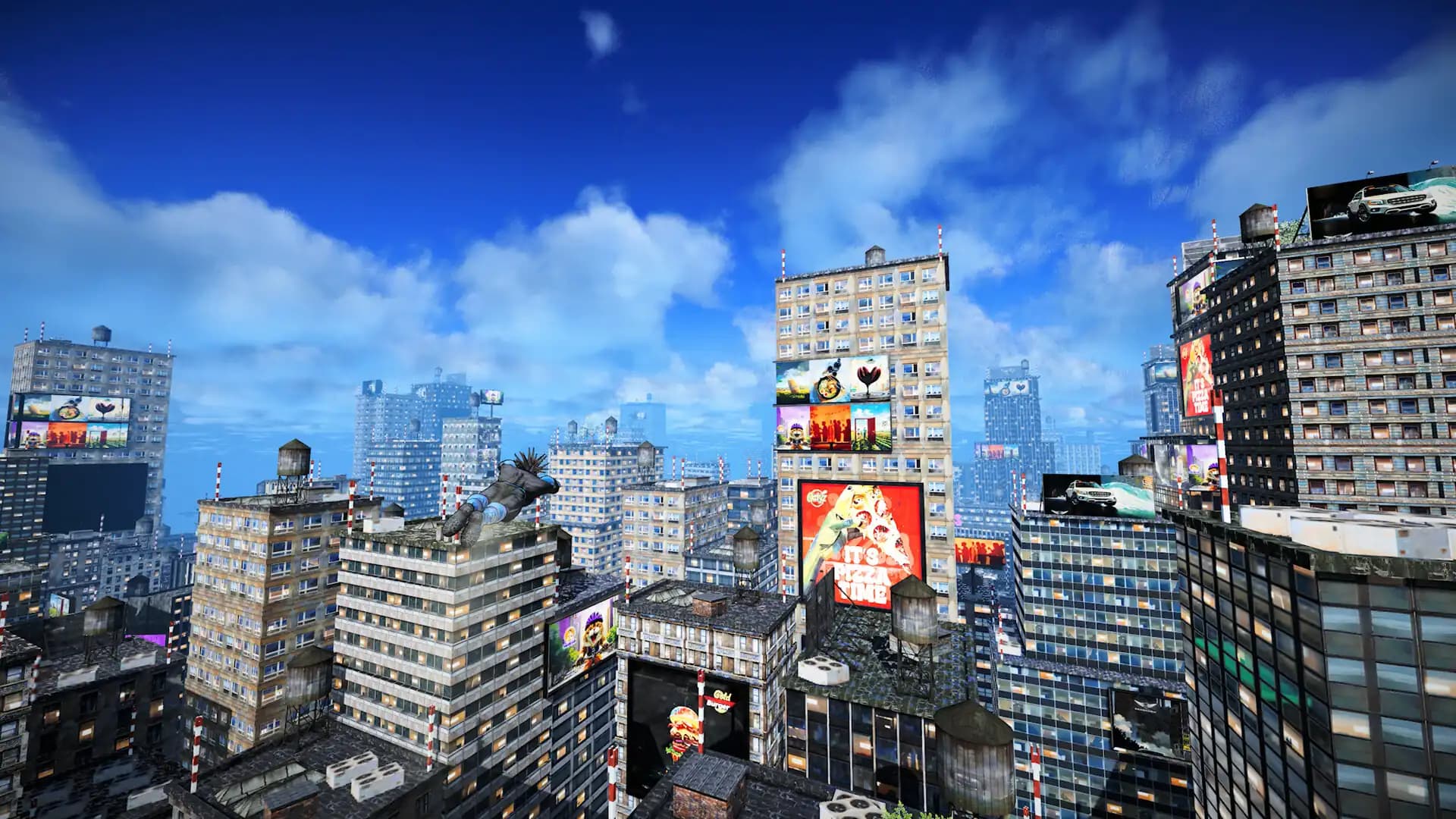 Superhero Simulator media 3