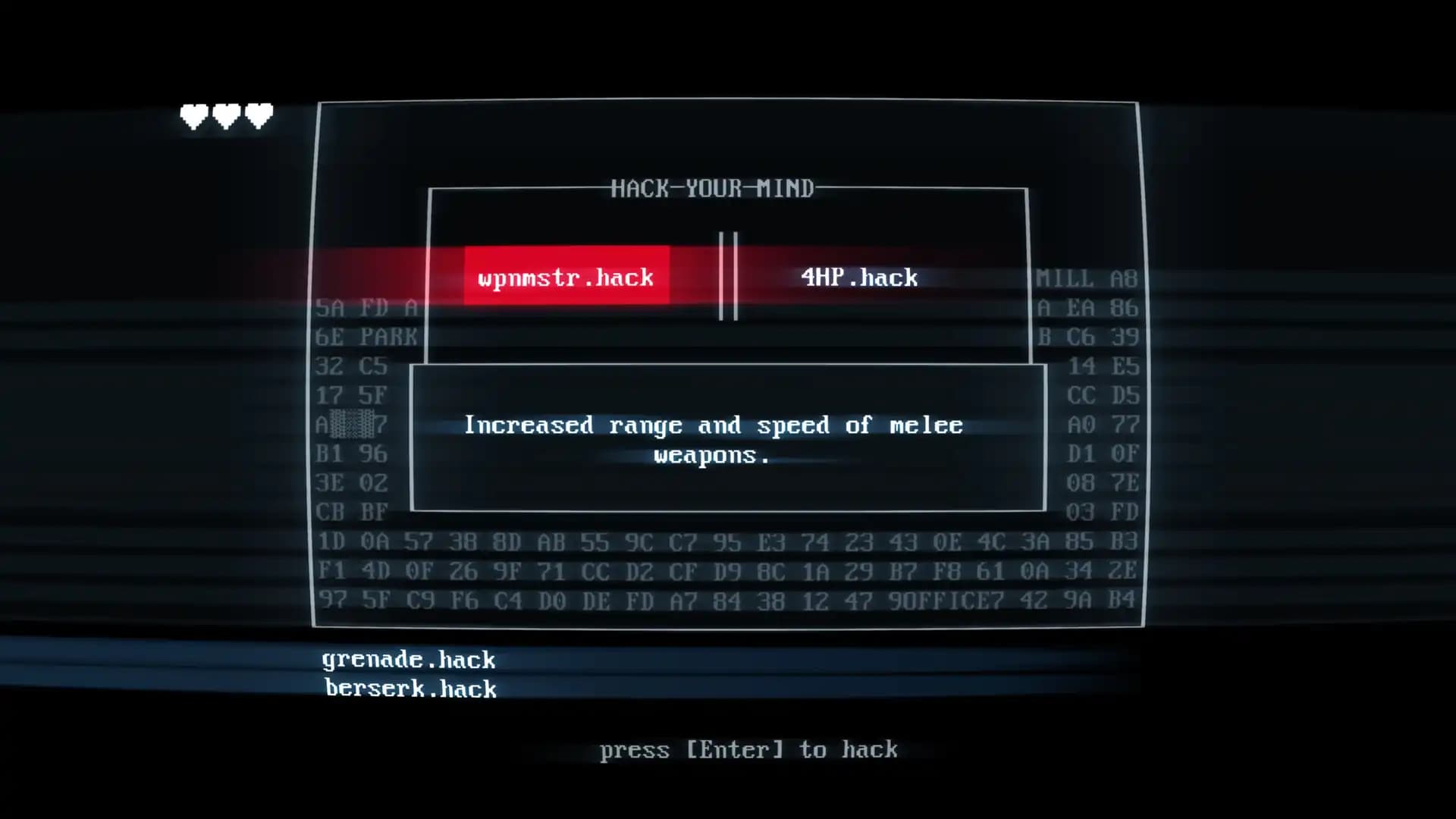Superhot: Mind Control Delete media 5