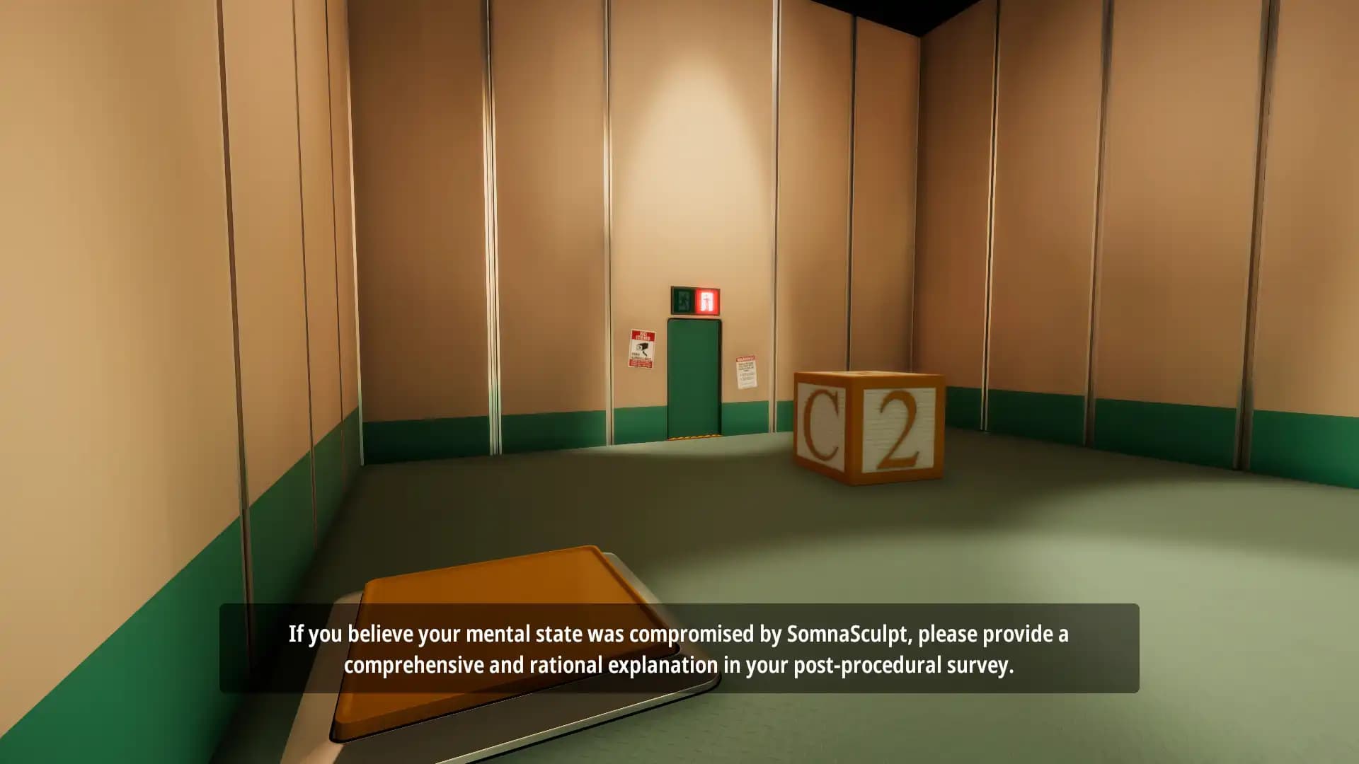 Superliminal media 2