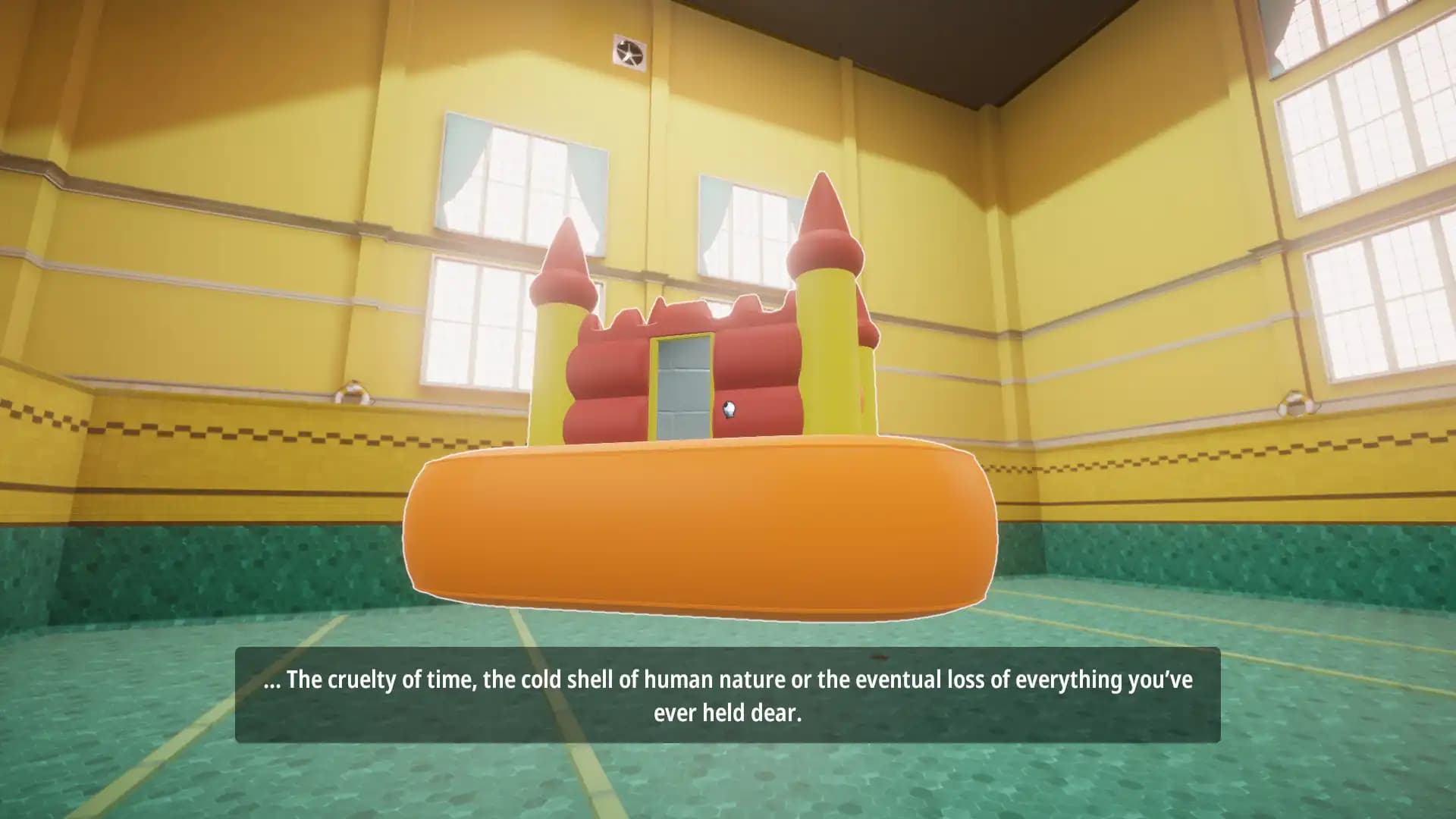Superliminal media 4