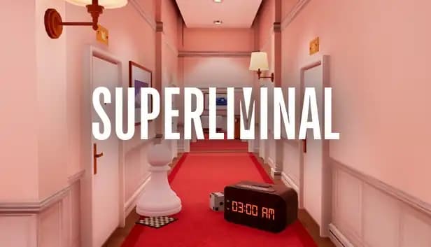 Superliminal cover