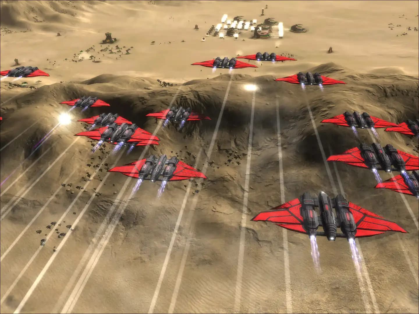 Supreme Commander media 4