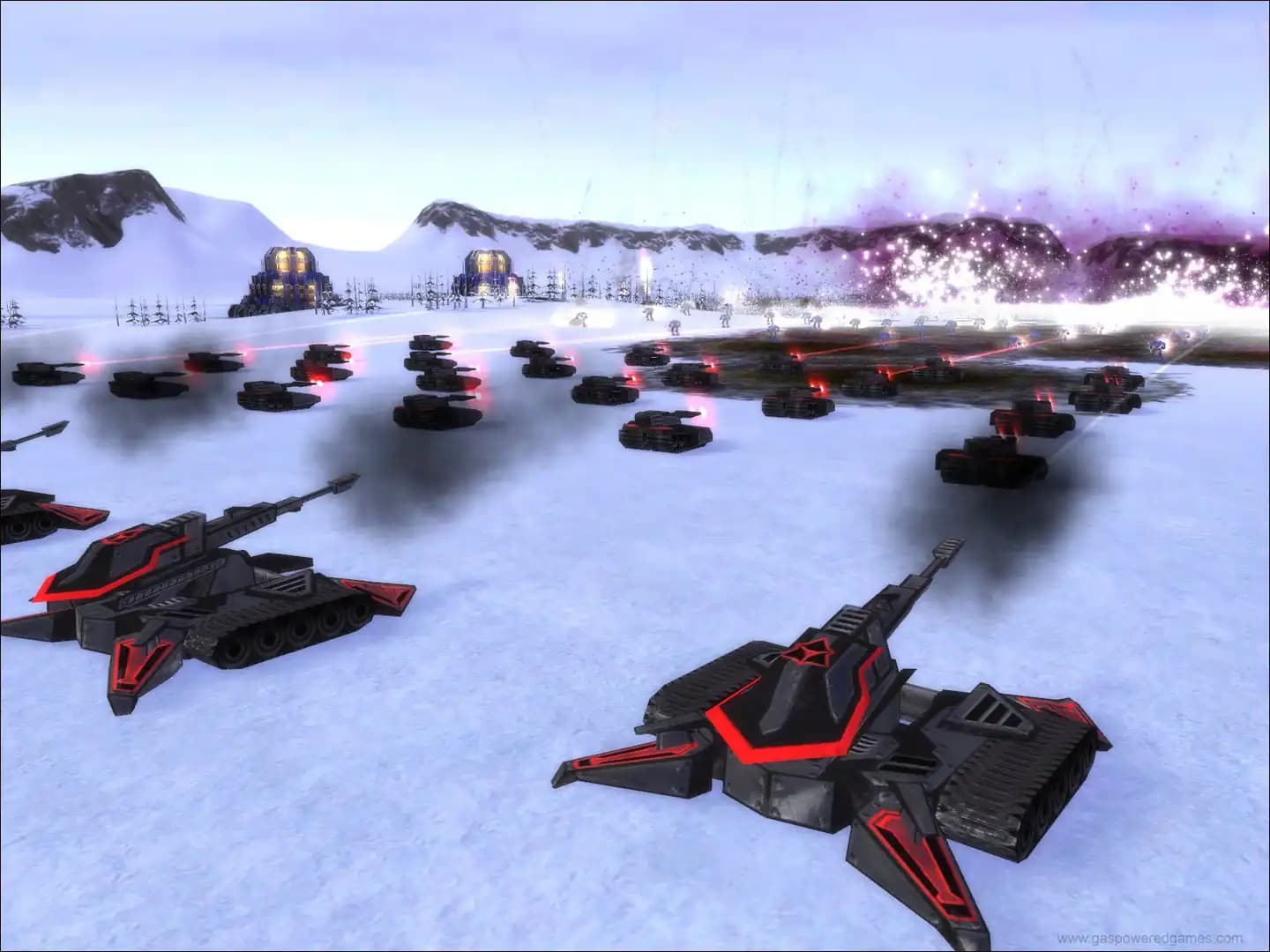 Supreme Commander media 5