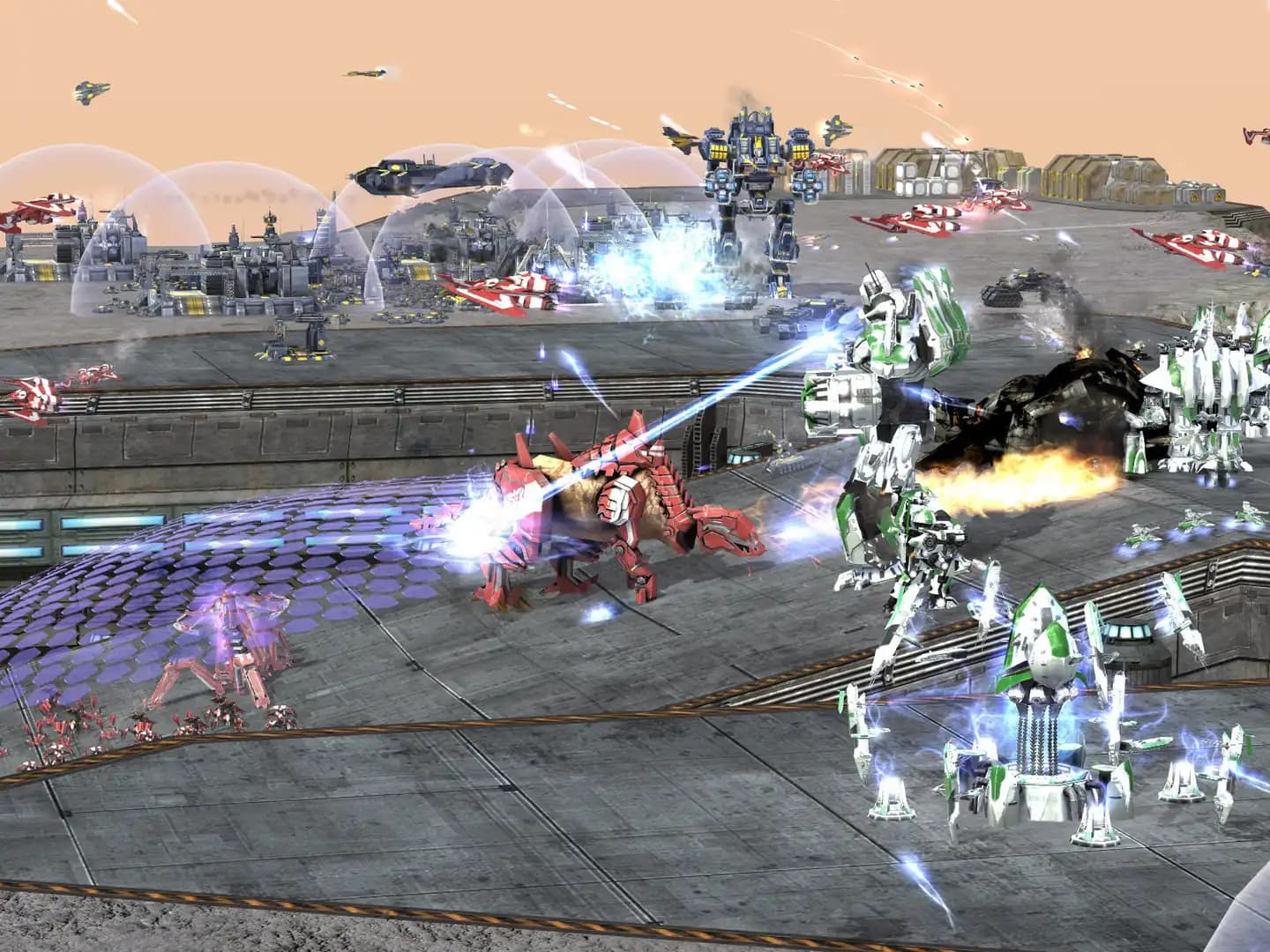 Supreme Commander 2 media 1