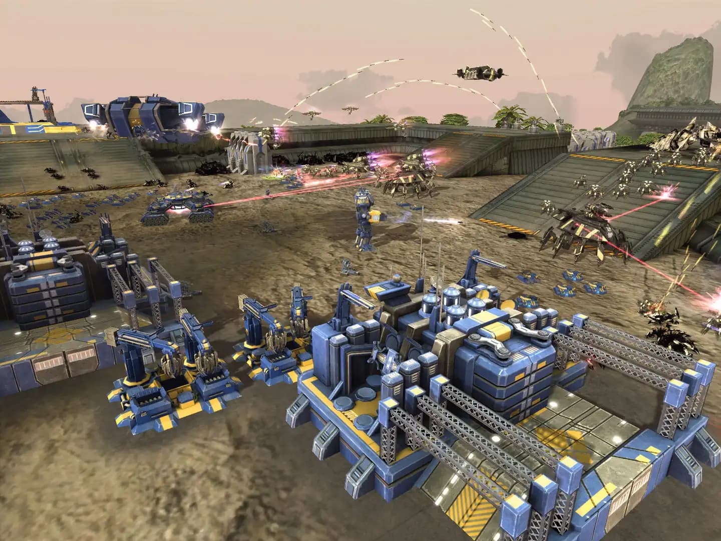 Supreme Commander 2 media 3