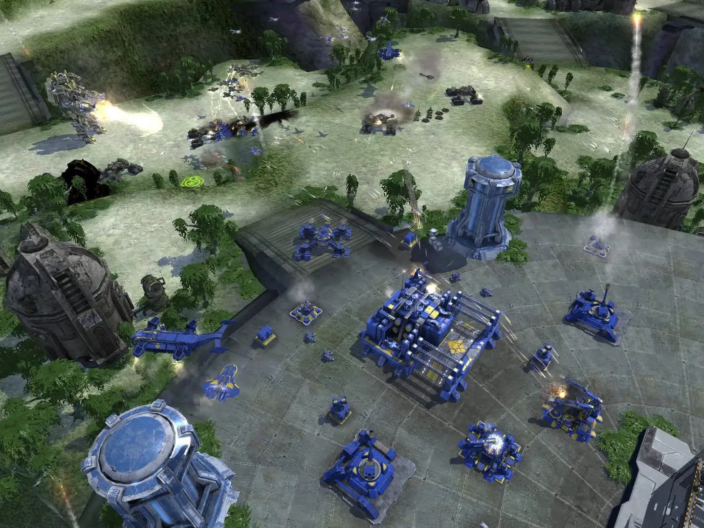 Supreme Commander 2 media 4