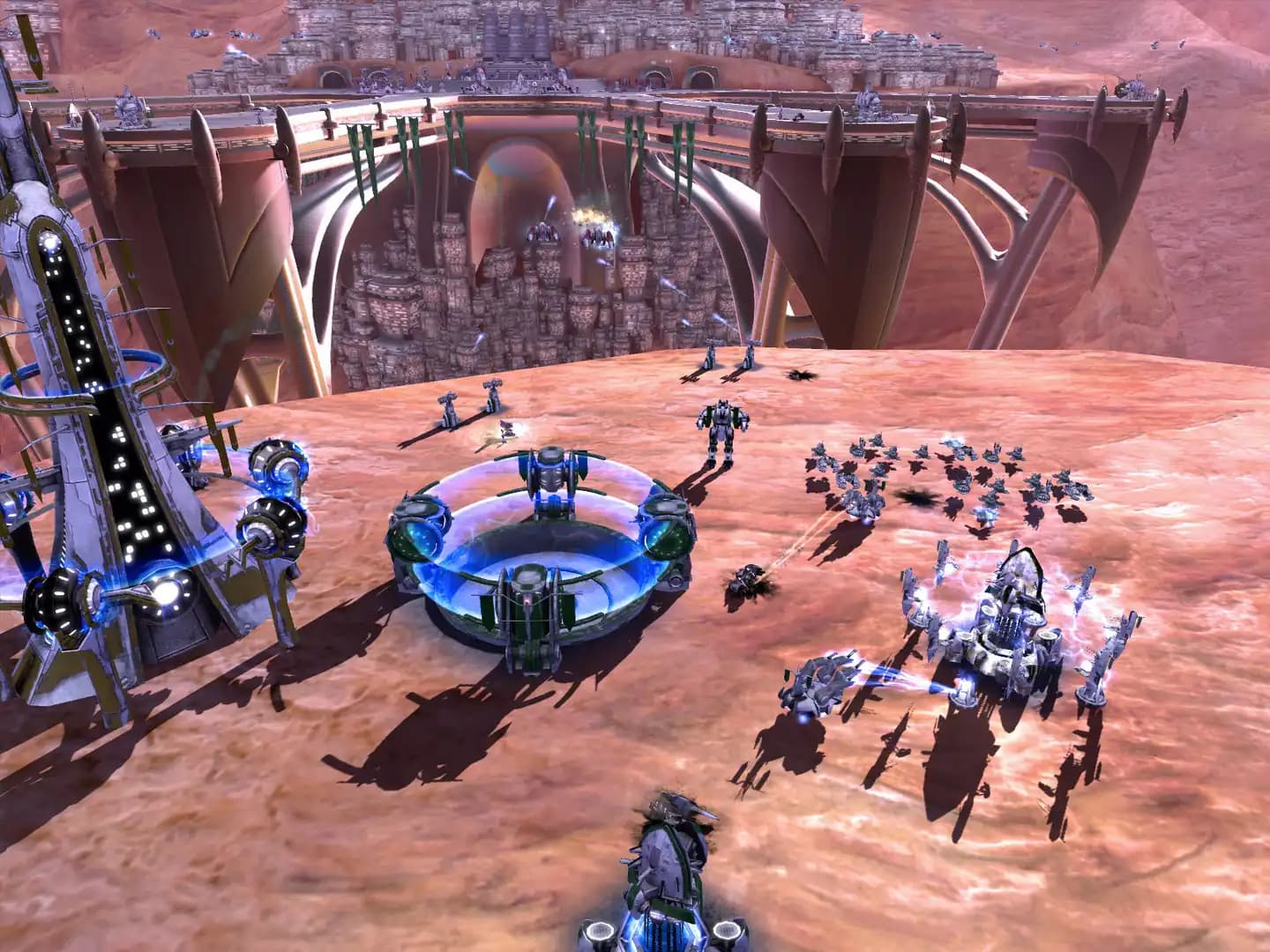 Supreme Commander 2 media 5