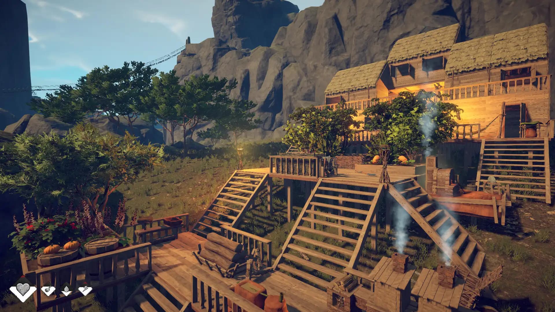 Survival: Fountain of Youth media 1