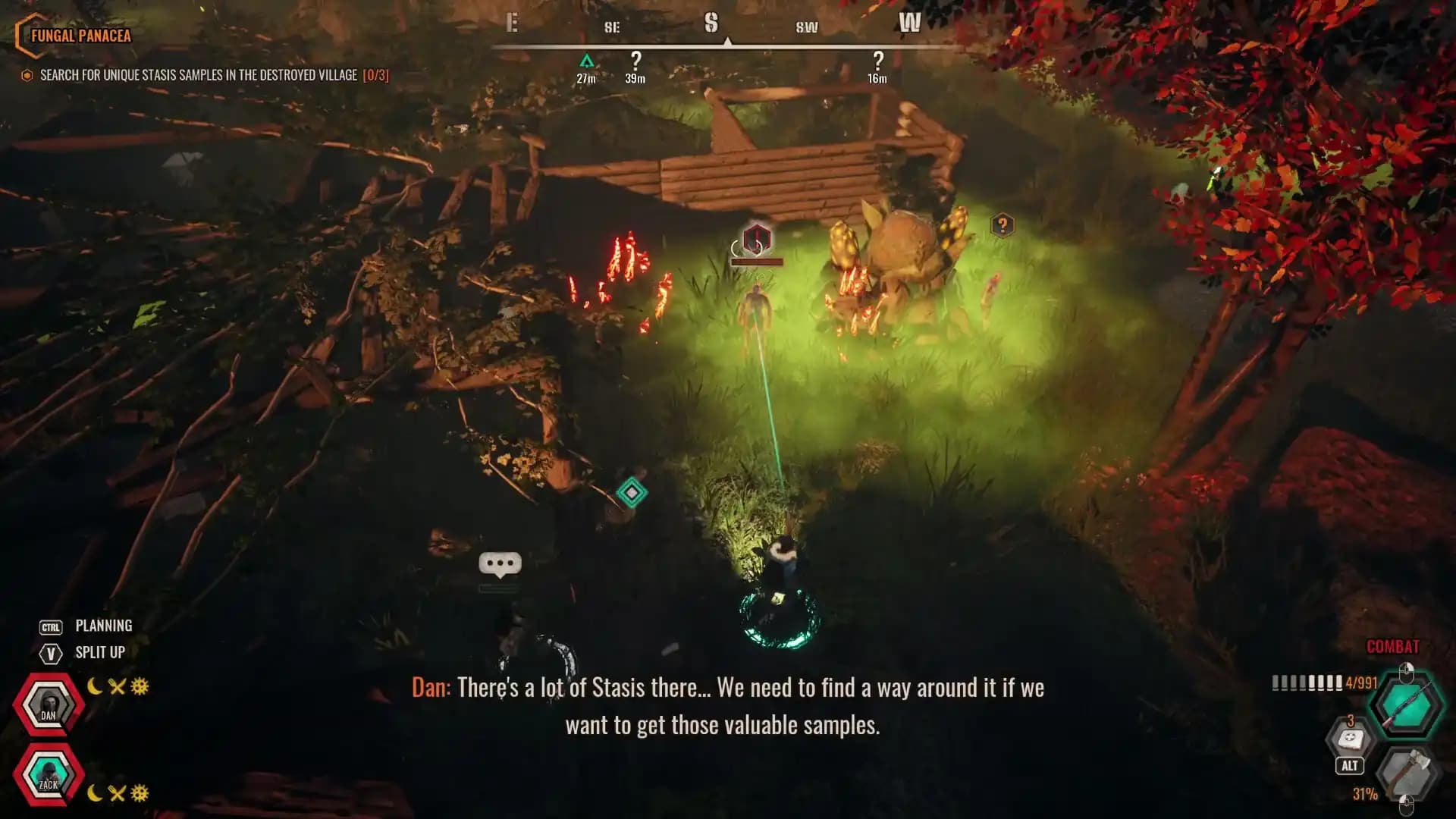 Survive the Fall media 2