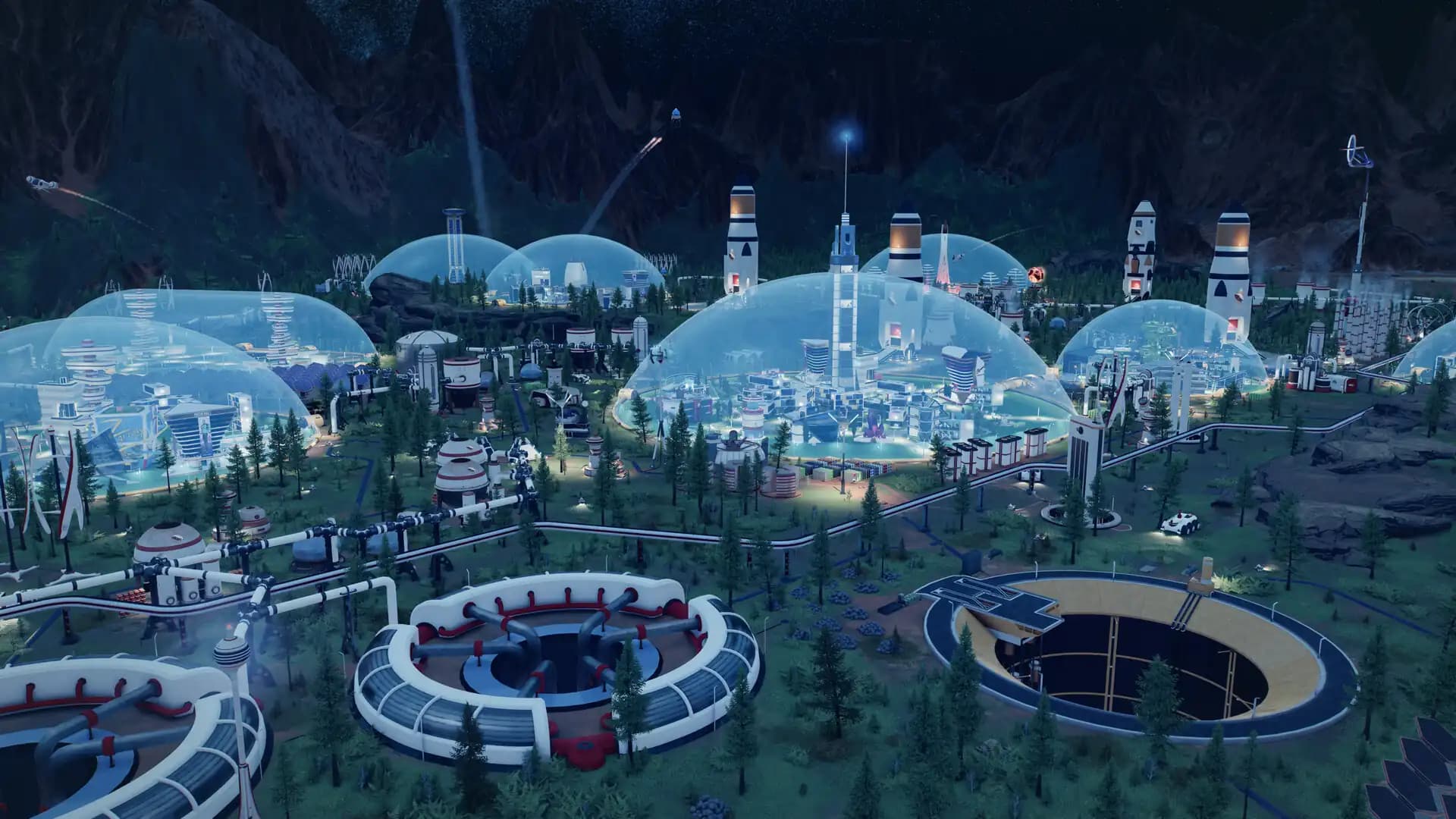 Surviving Mars: All New In Bundle media 4