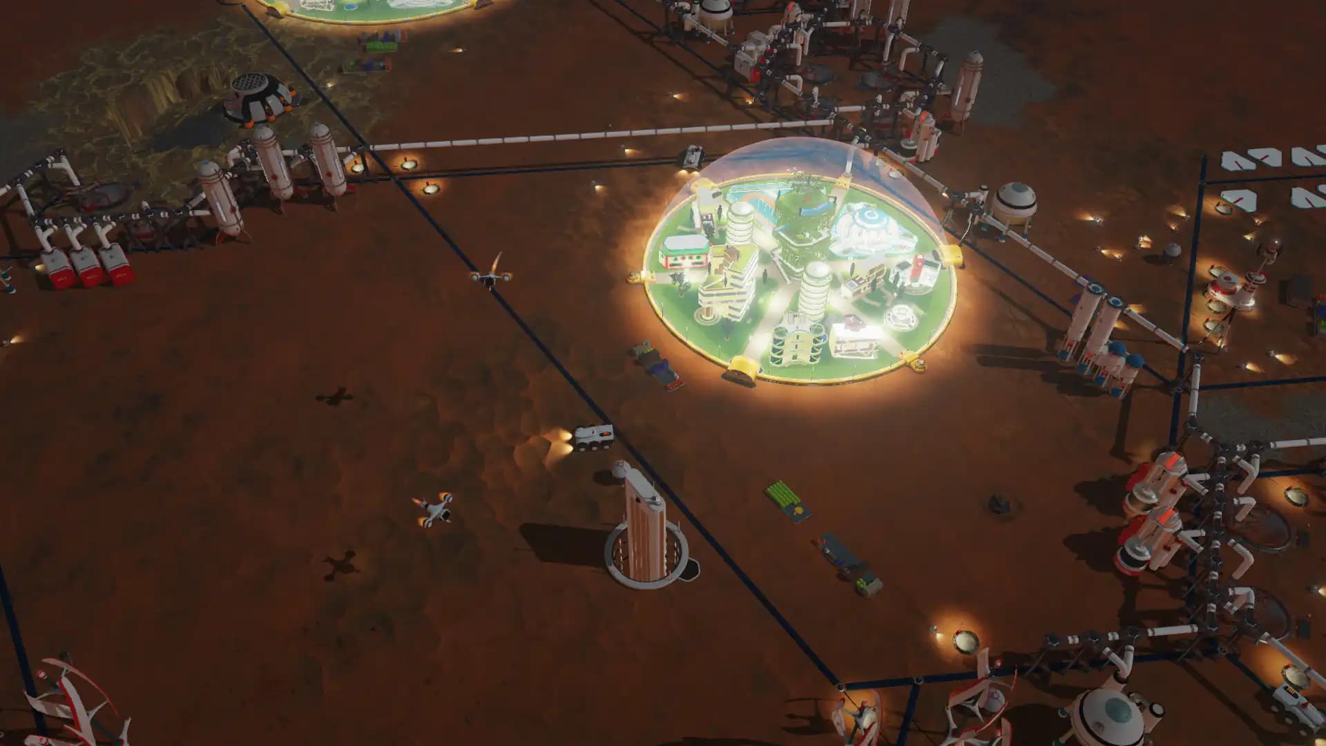 Surviving Mars: Deluxe Upgrade Pack media 3